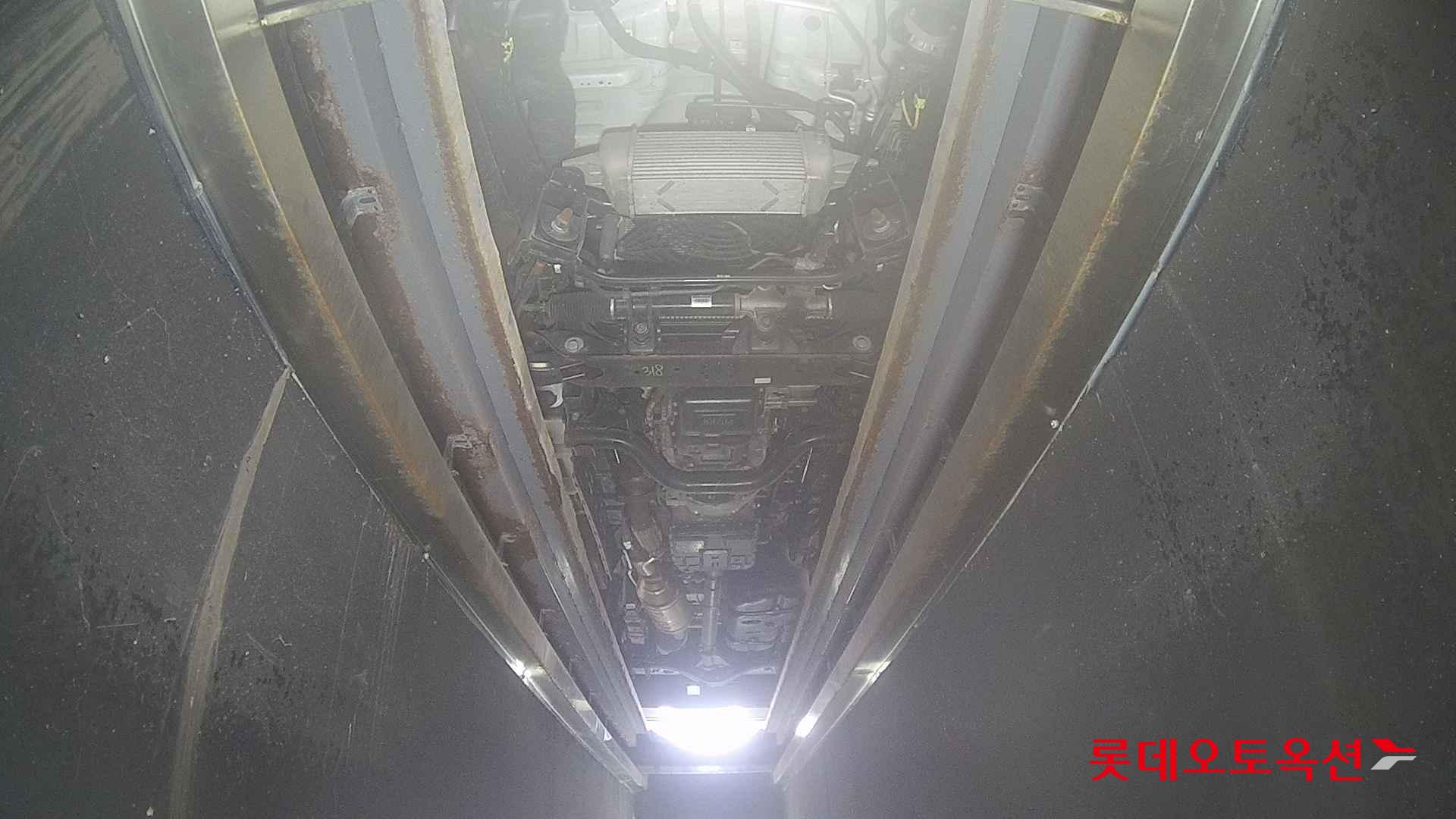 Hyundai Porter II id 2725265 из Кореи 26