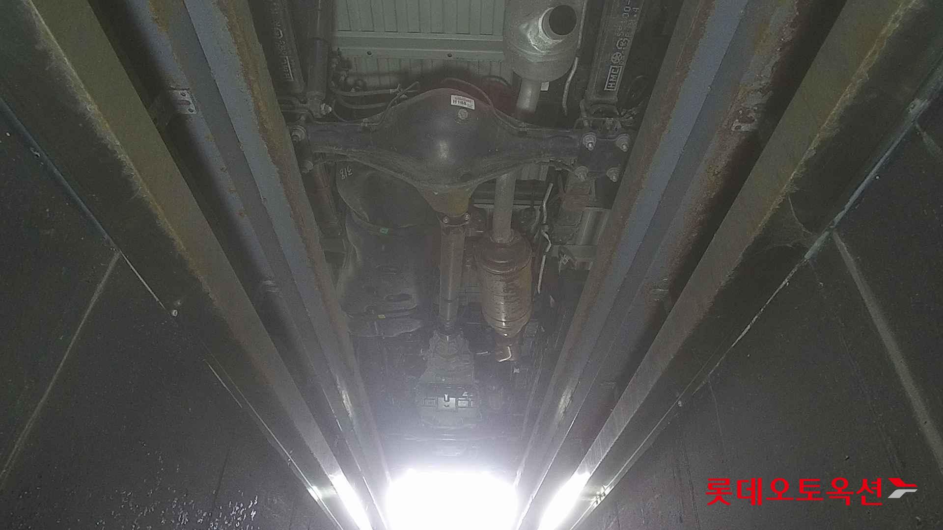 Hyundai Porter II id 2725265 из Кореи 27