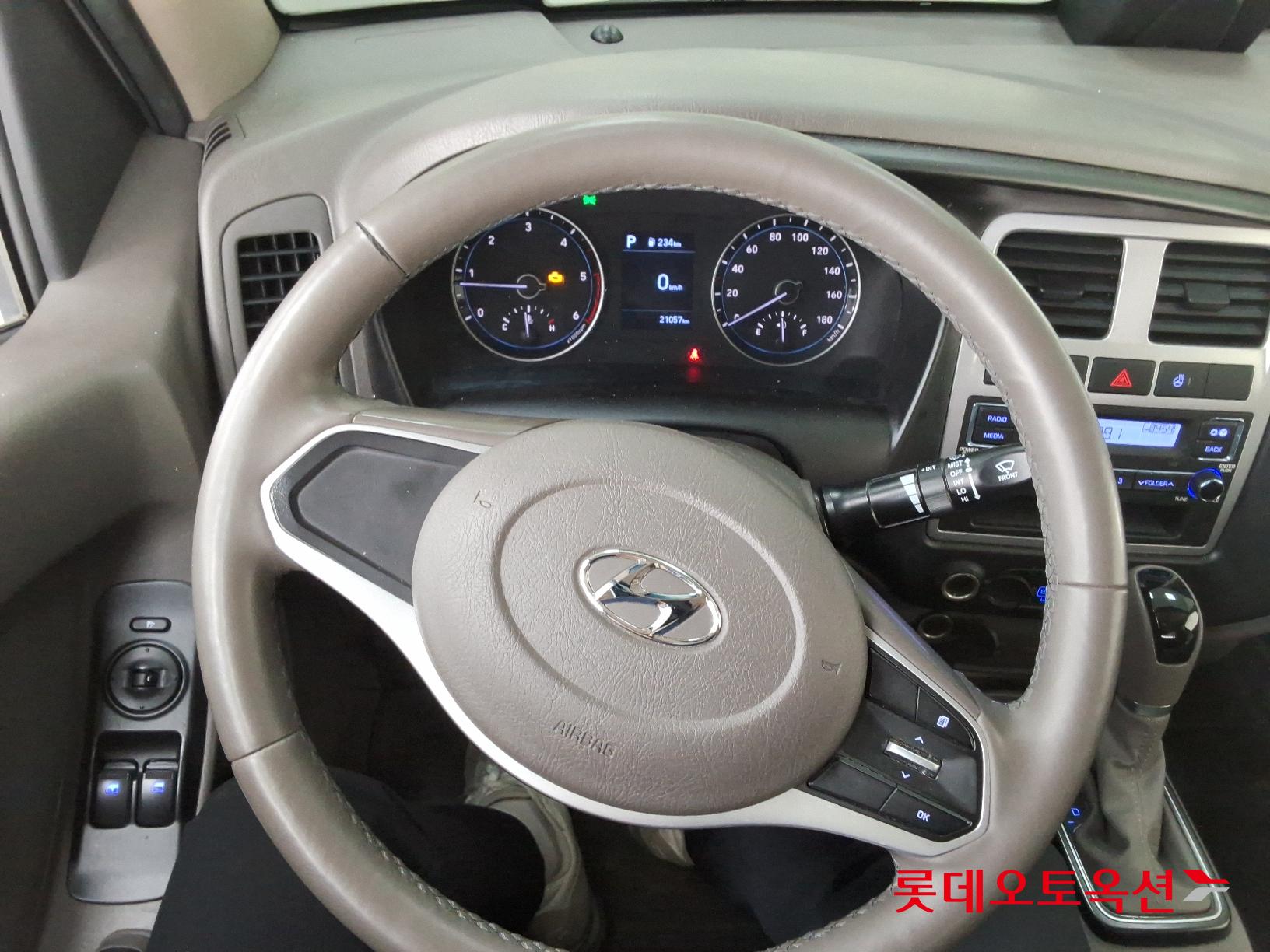 Hyundai Porter II id 2725265 из Кореи 29