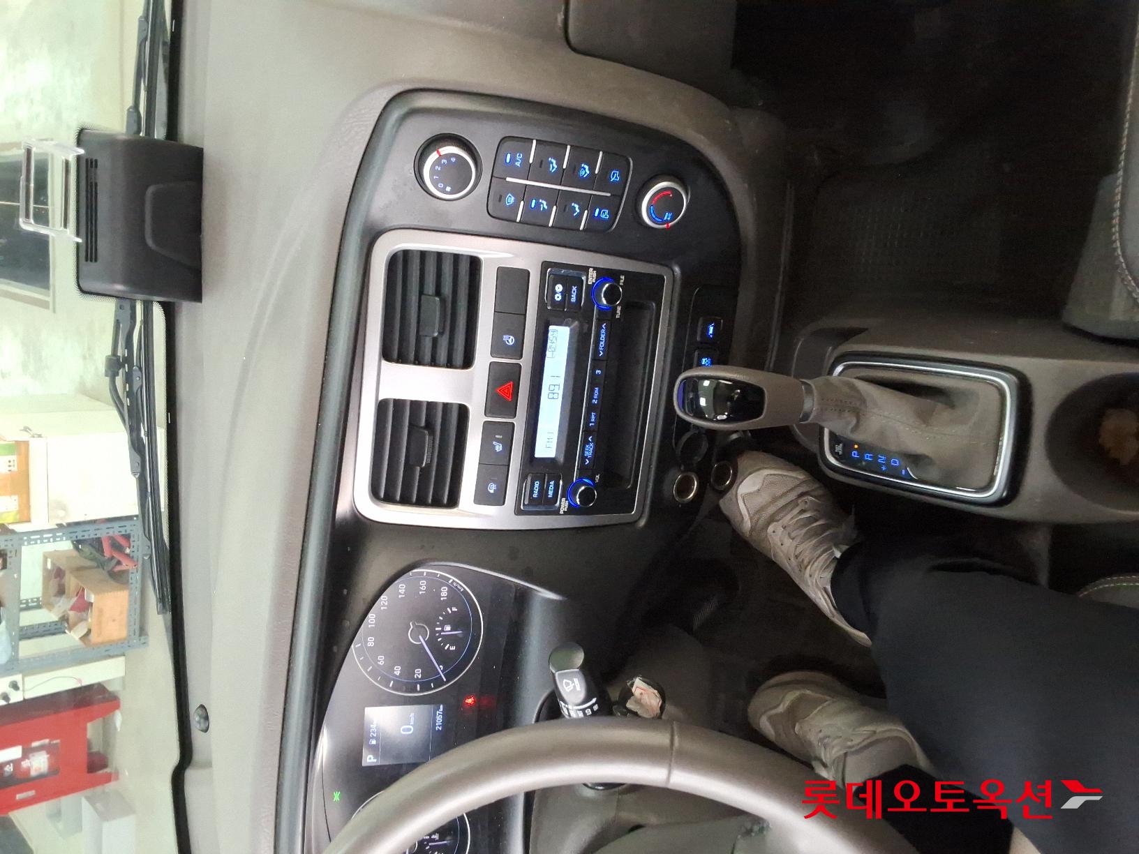 Hyundai Porter II id 2725265 из Кореи 31