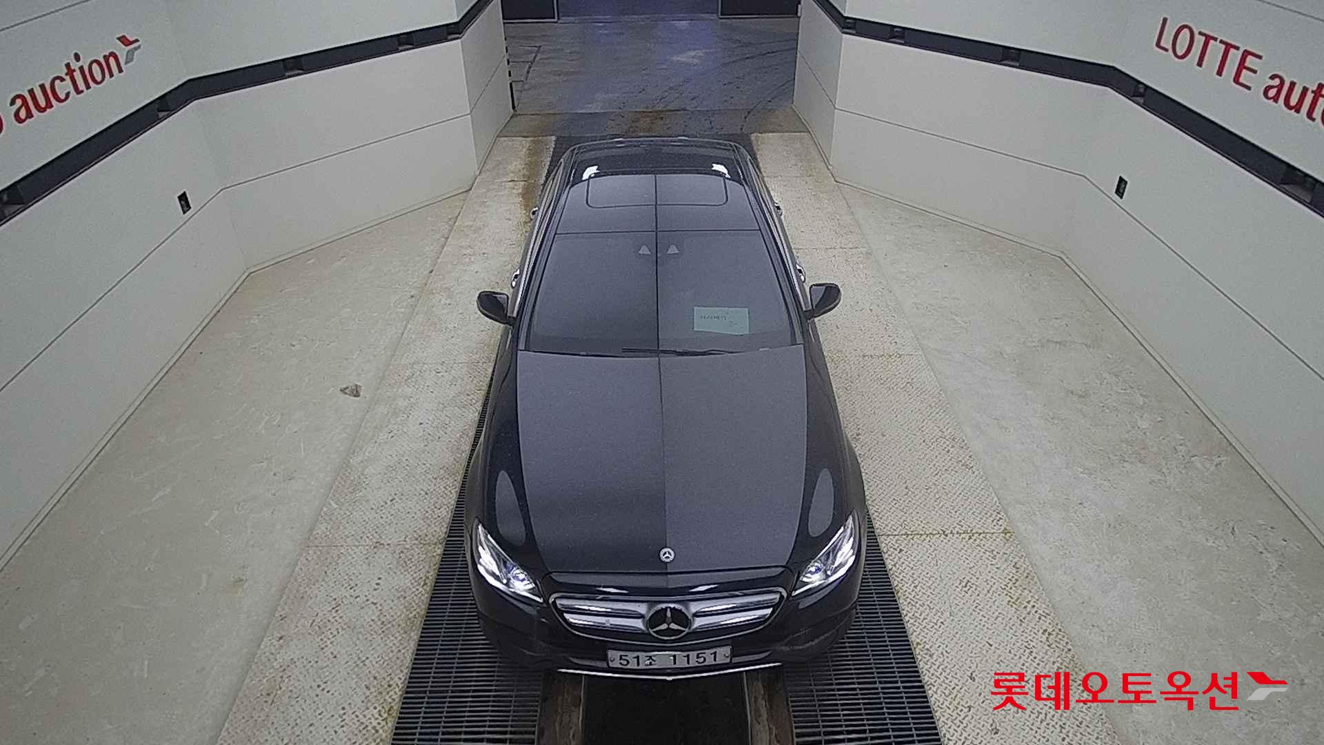 مرسيدس E220D