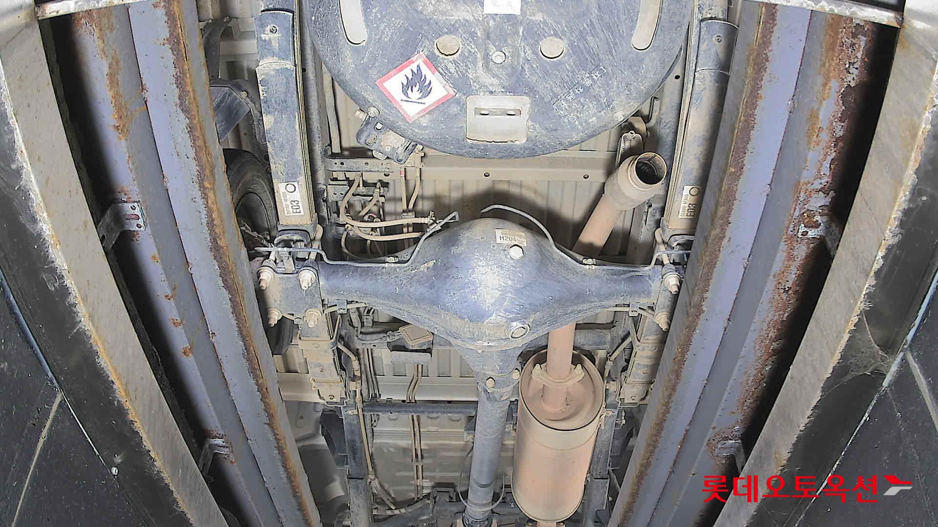 هيونداي بورتر