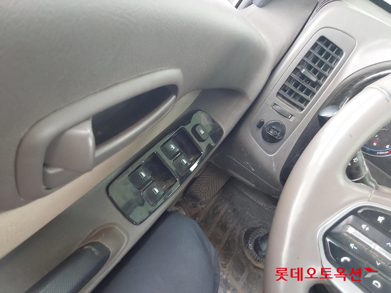 هيونداي بورتر