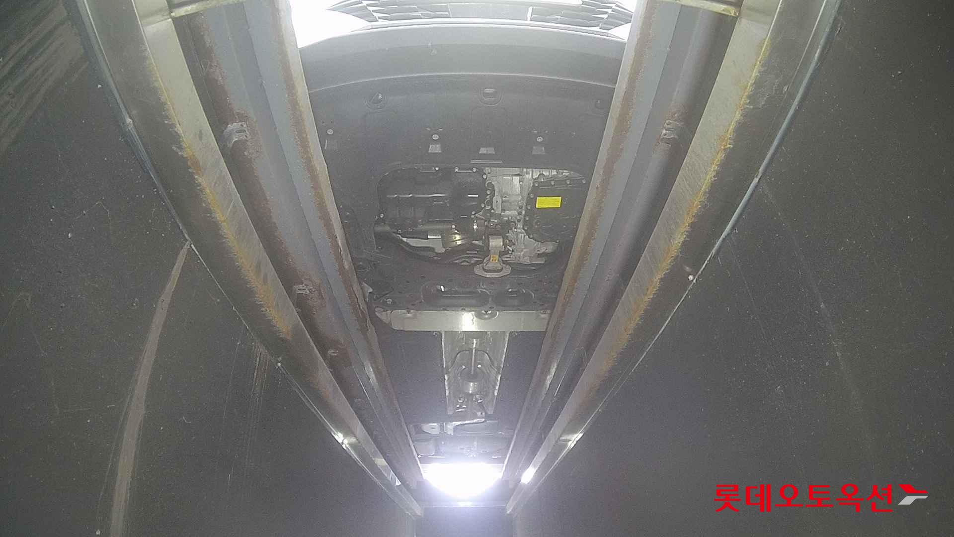 Hyundai Avante id 2704002 из Кореи 26