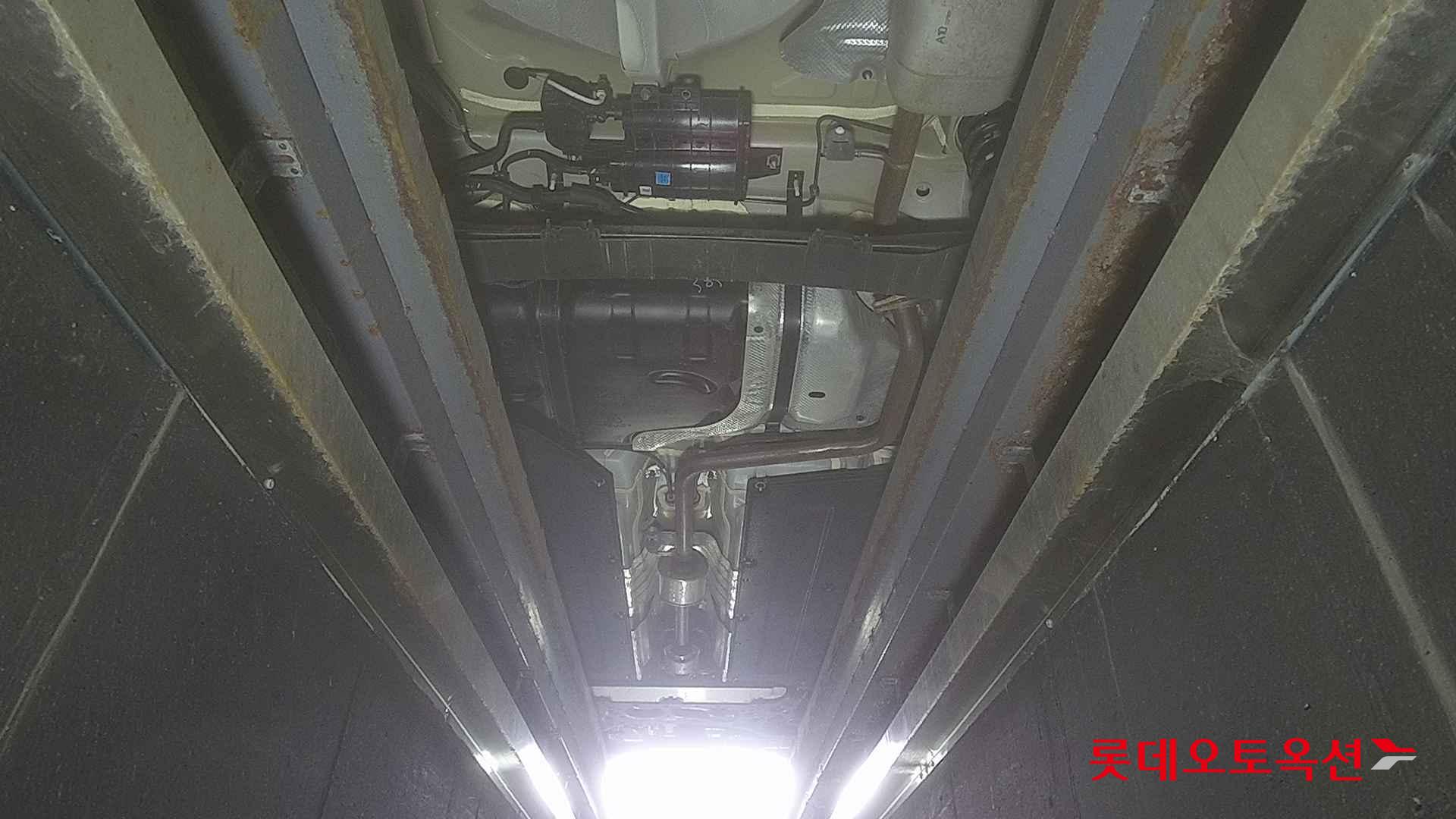 Hyundai Avante id 2704002 из Кореи 27