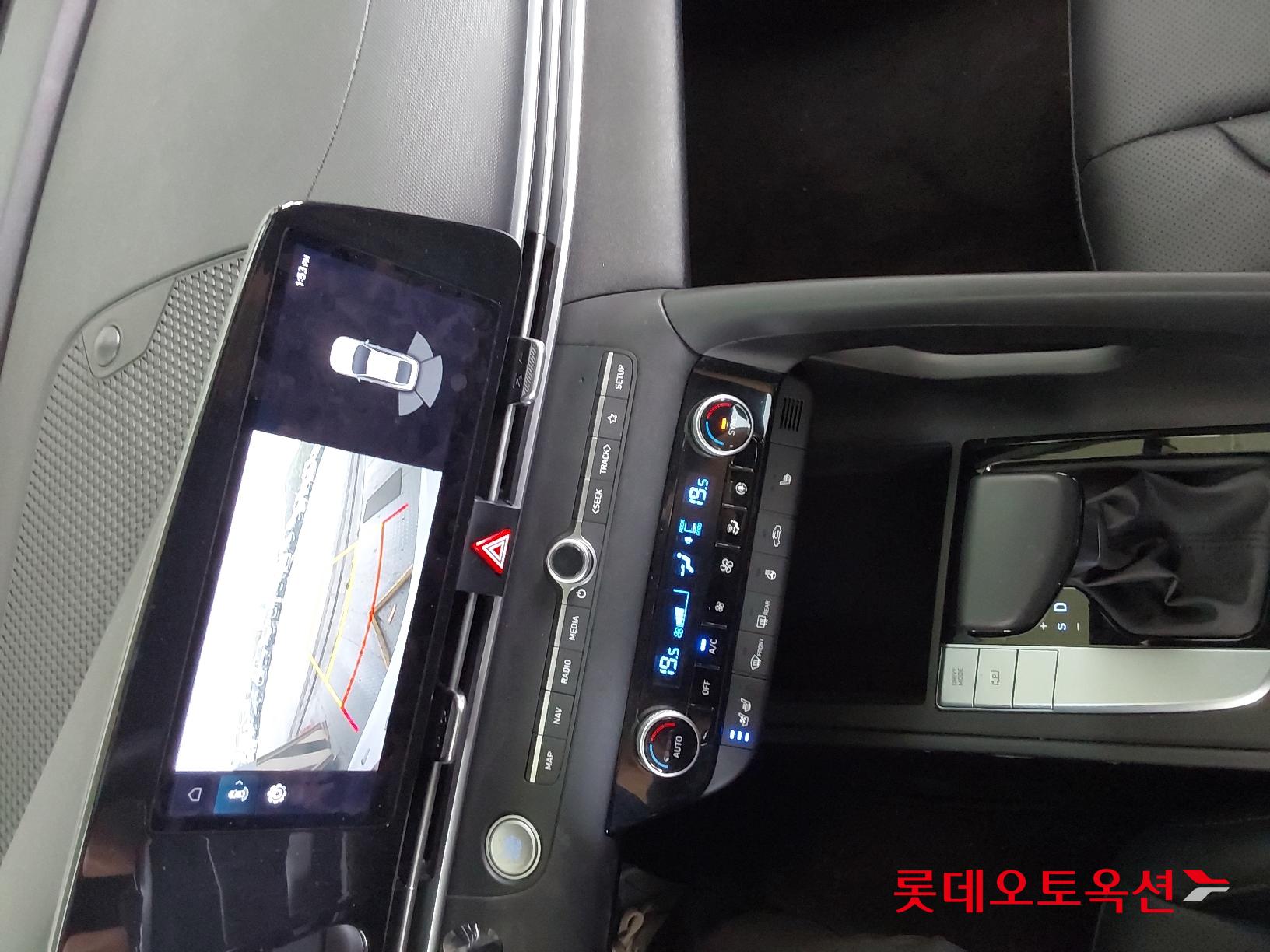 Hyundai Avante id 2704002 из Кореи 31