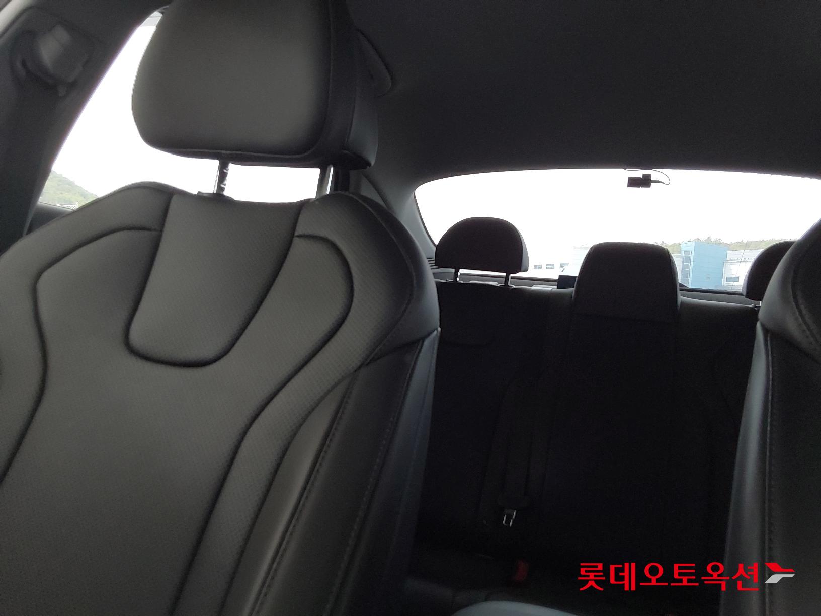 Hyundai Avante id 2704002 из Кореи 32