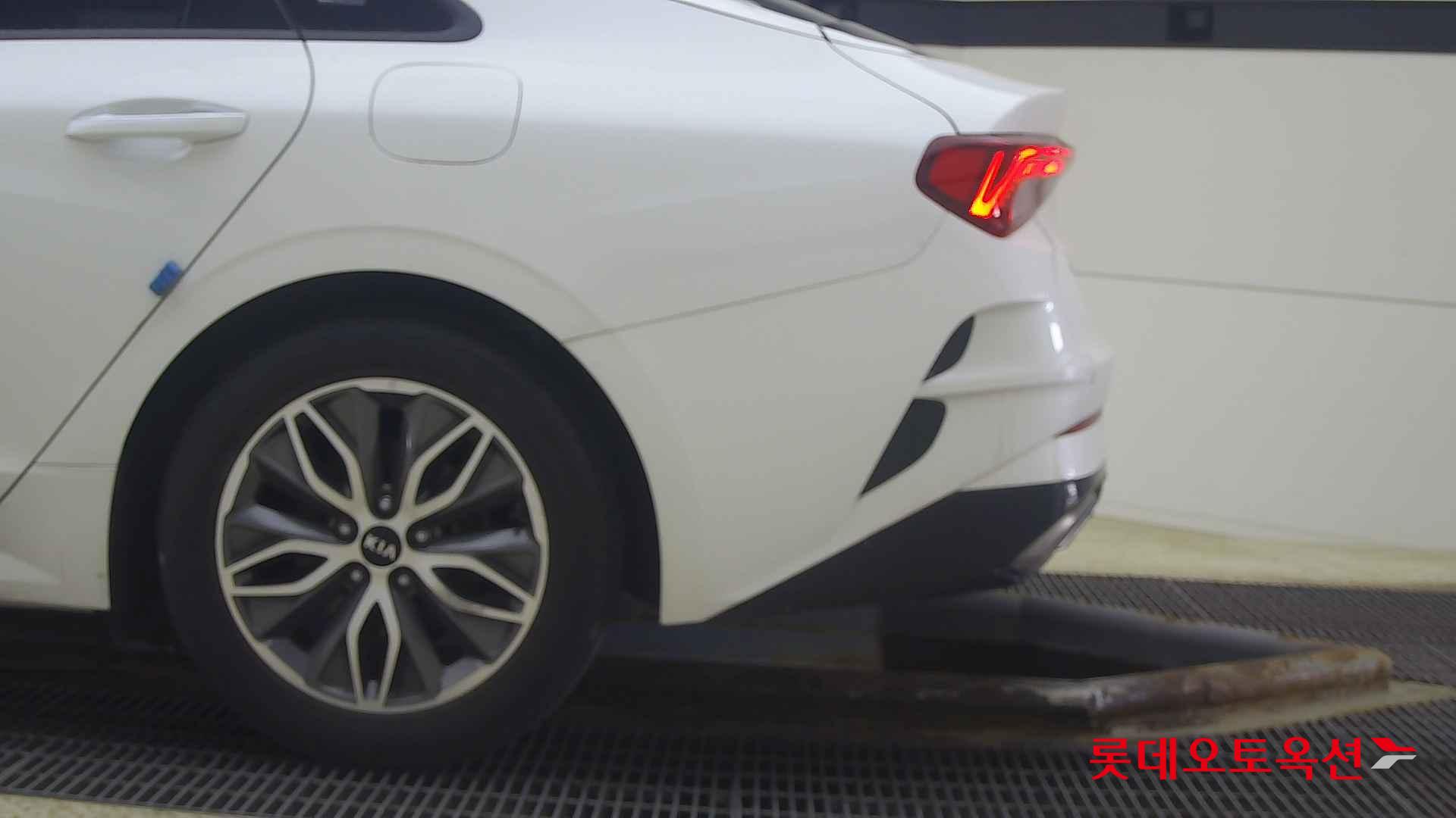 Kia K5 Hybrid id 2704060 из Кореи 22