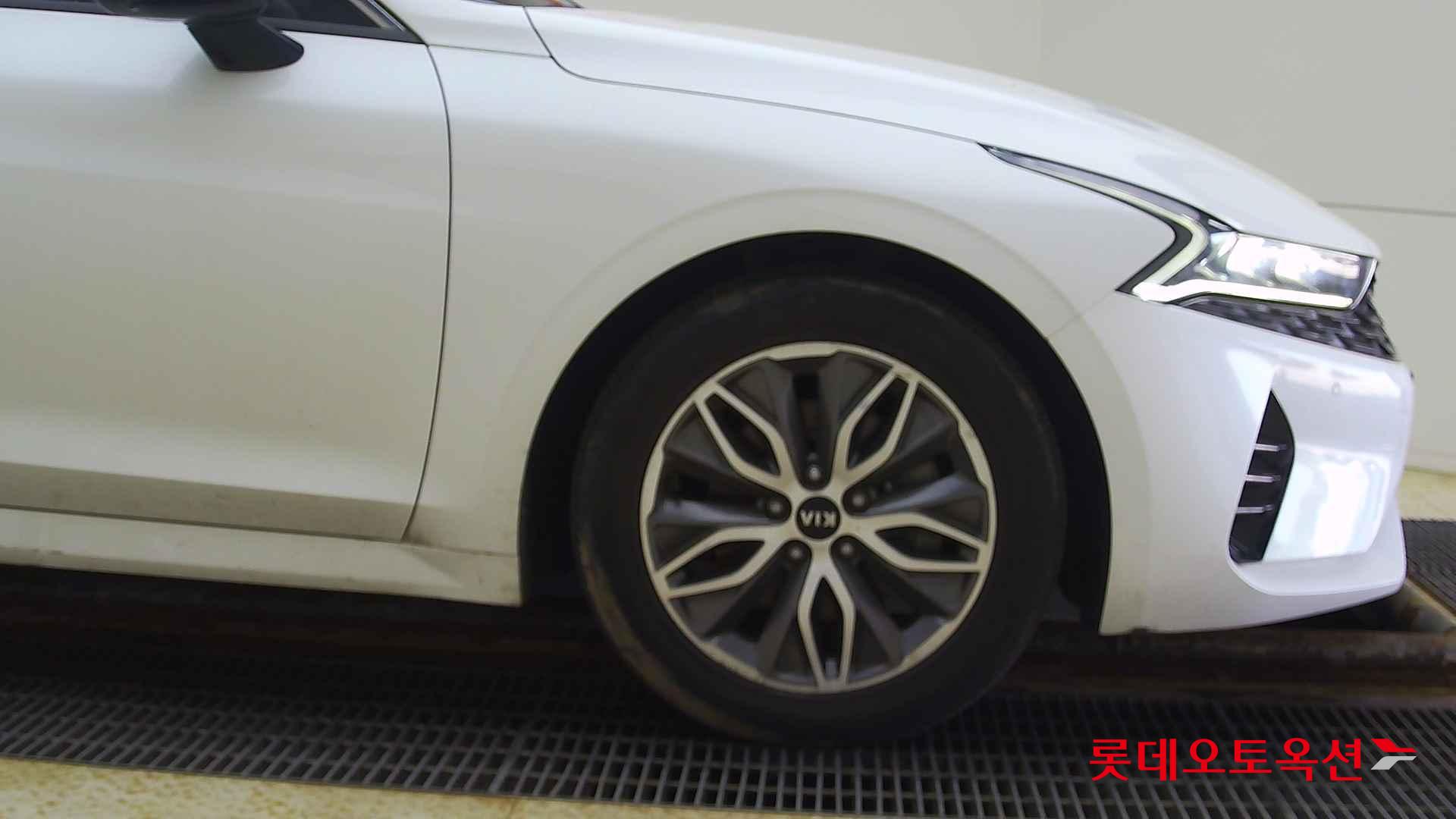 Kia K5 Hybrid id 2704060 из Кореи 23