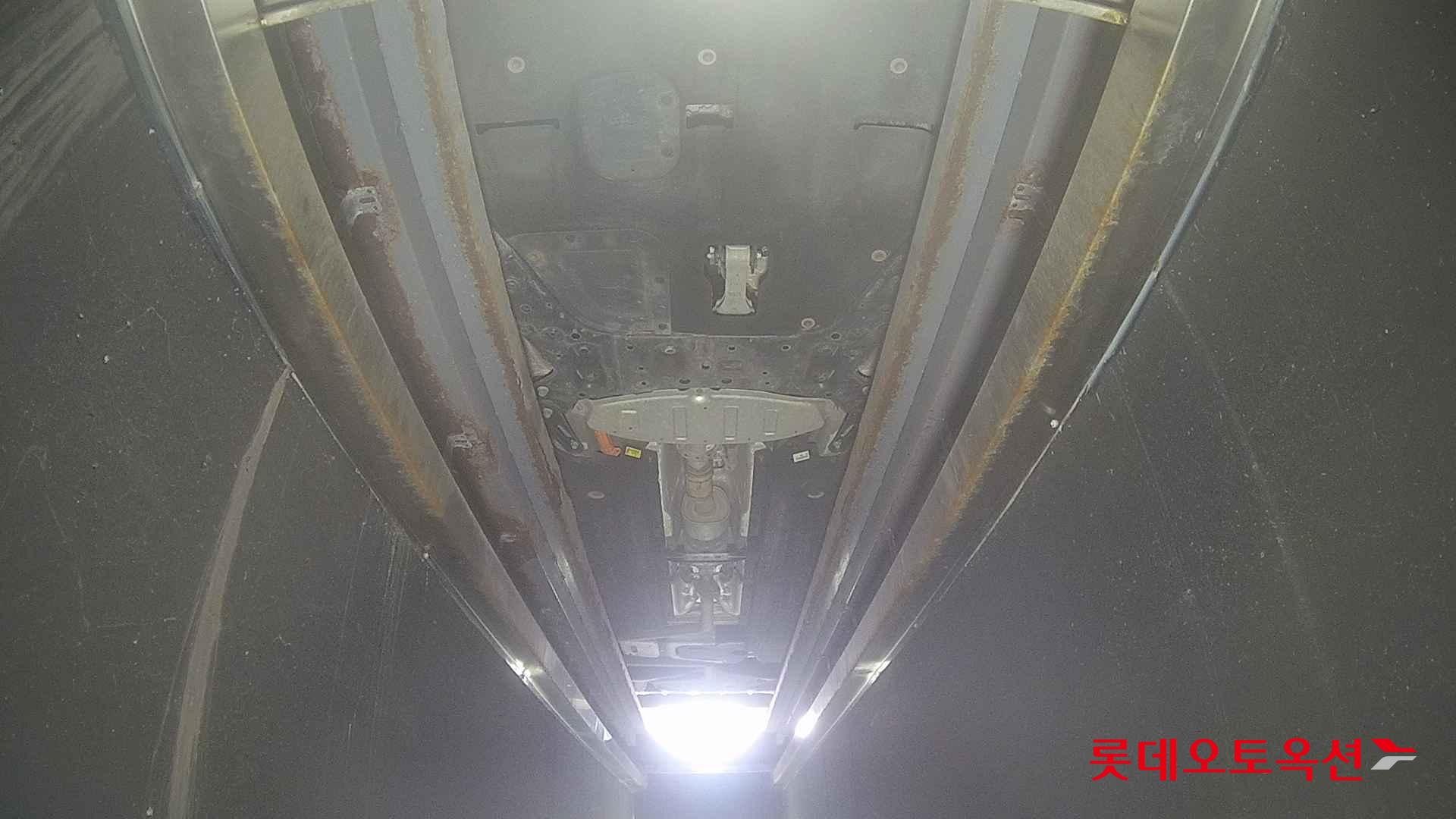 Kia K5 Hybrid id 2704060 из Кореи 26