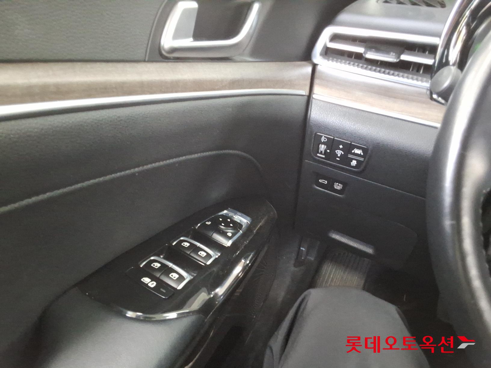 Kia K5 Hybrid id 2704060 из Кореи 28