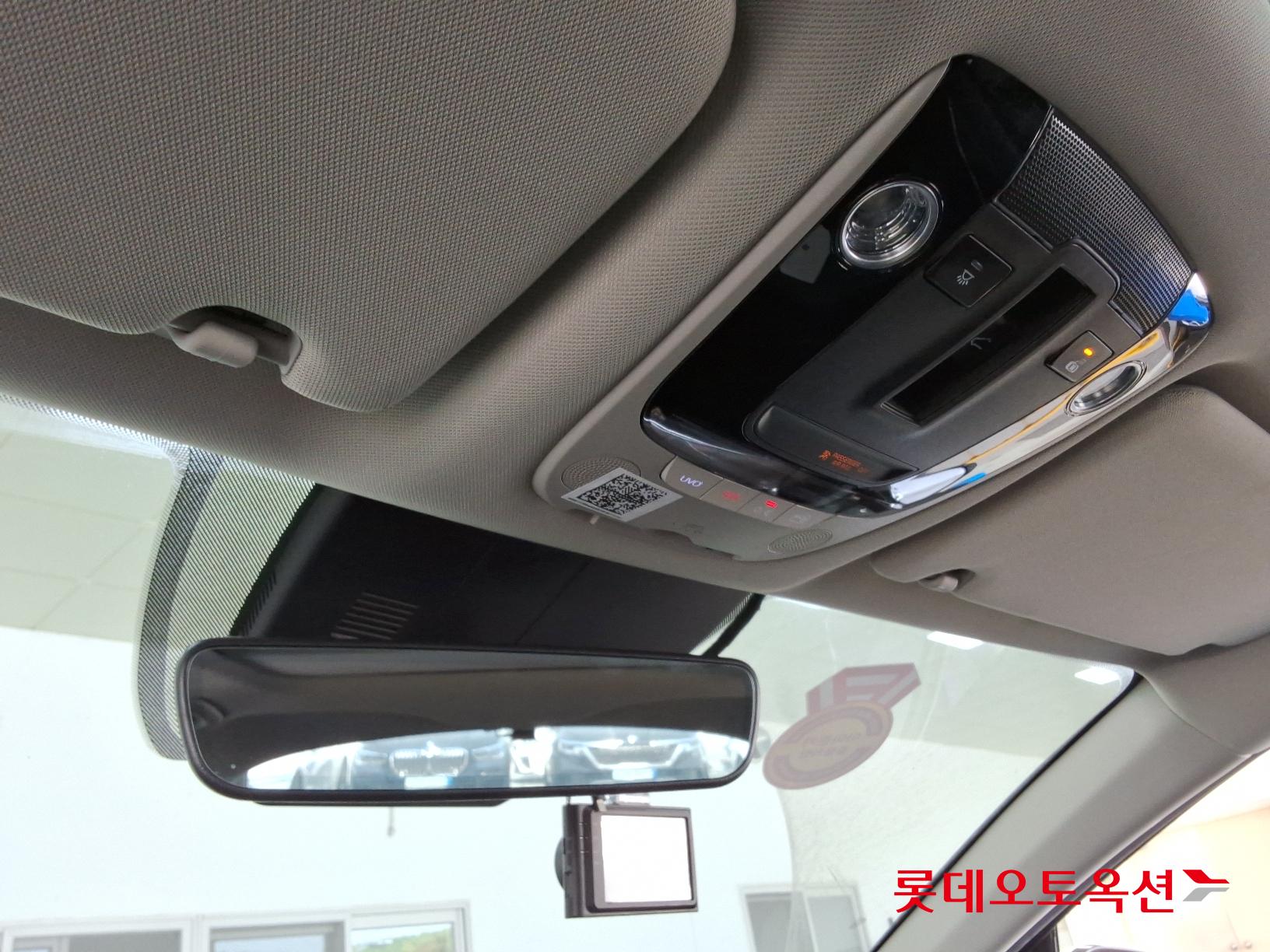 Kia K5 Hybrid id 2704060 из Кореи 30