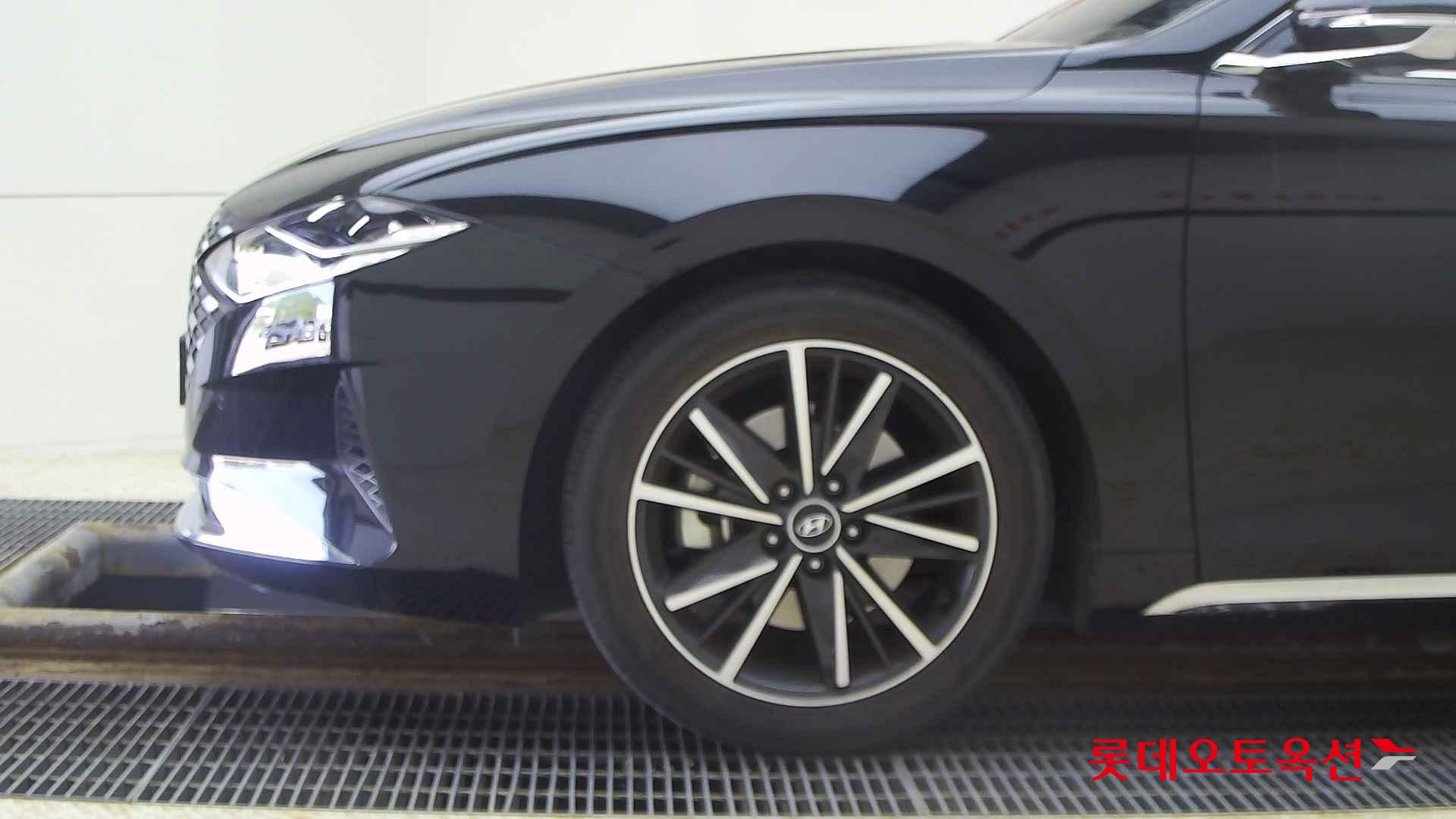 Hyundai Grandeur id 2721005 из Кореи 21