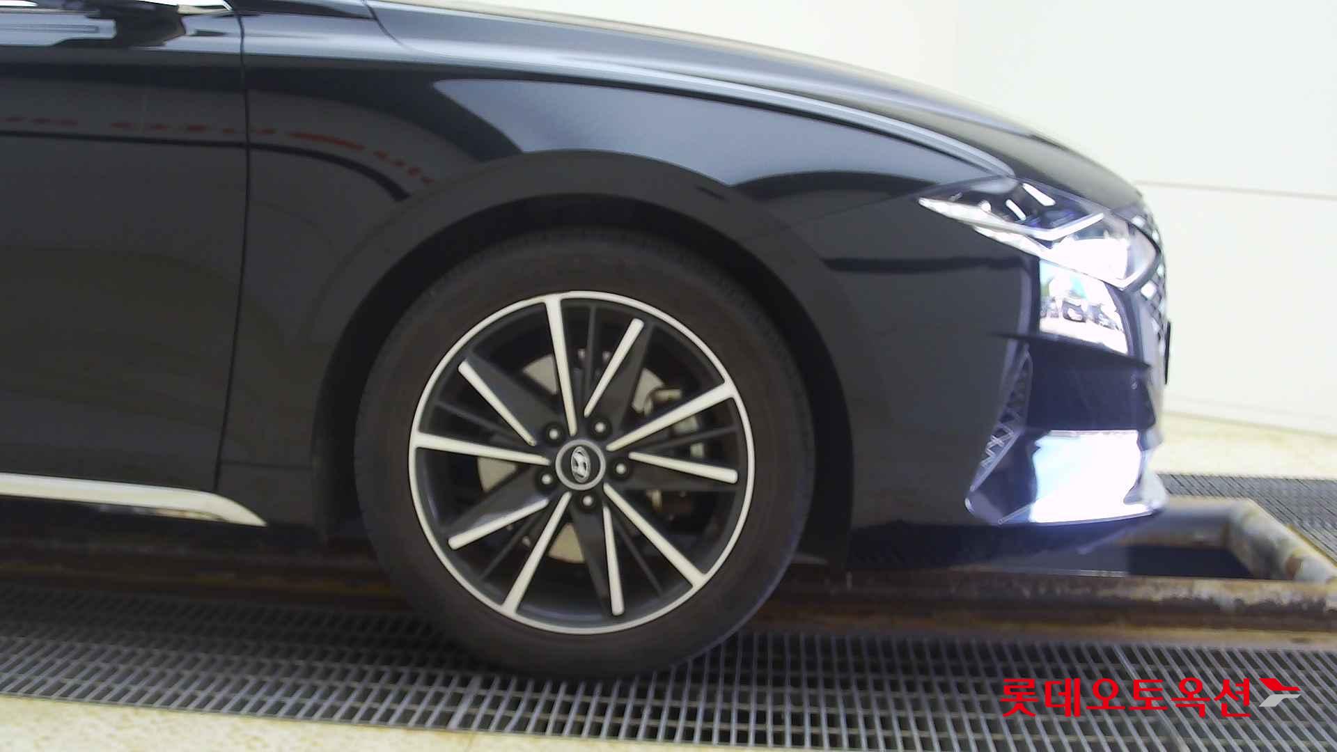 Hyundai Grandeur id 2721005 из Кореи 23