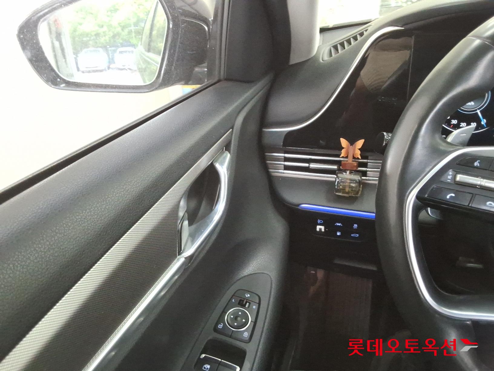 Hyundai Grandeur id 2721005 из Кореи 28