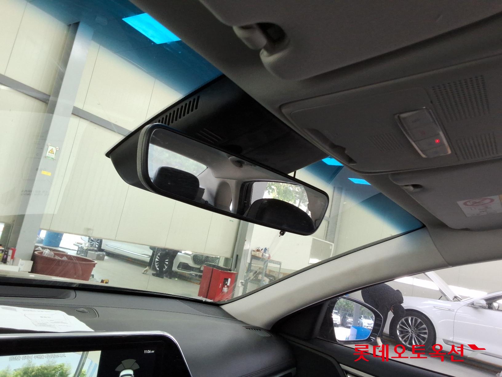 Hyundai Grandeur id 2721005 из Кореи 32