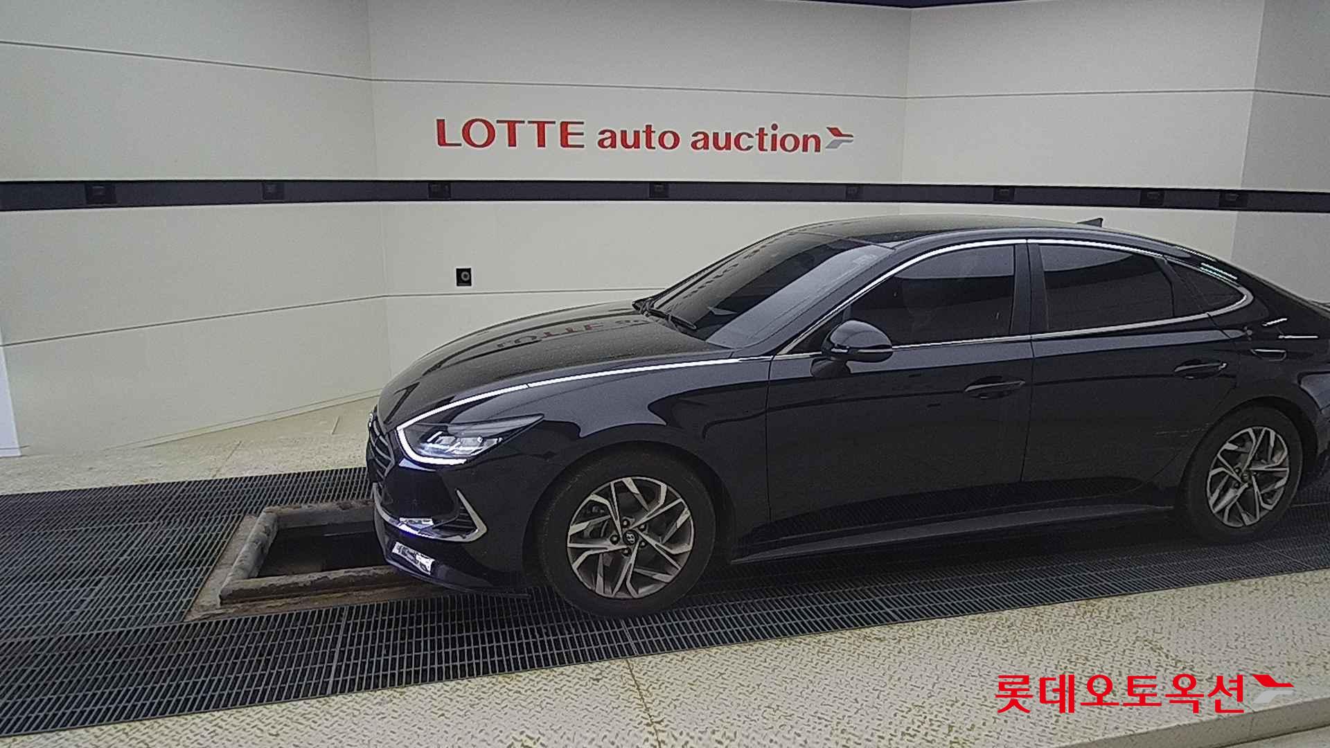 Hyundai Sonata id 2721011 из Кореи 12