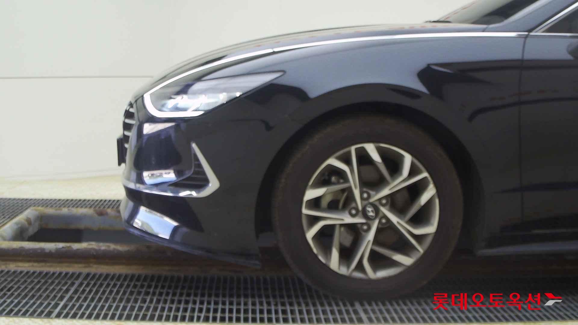 Hyundai Sonata id 2721011 из Кореи 21