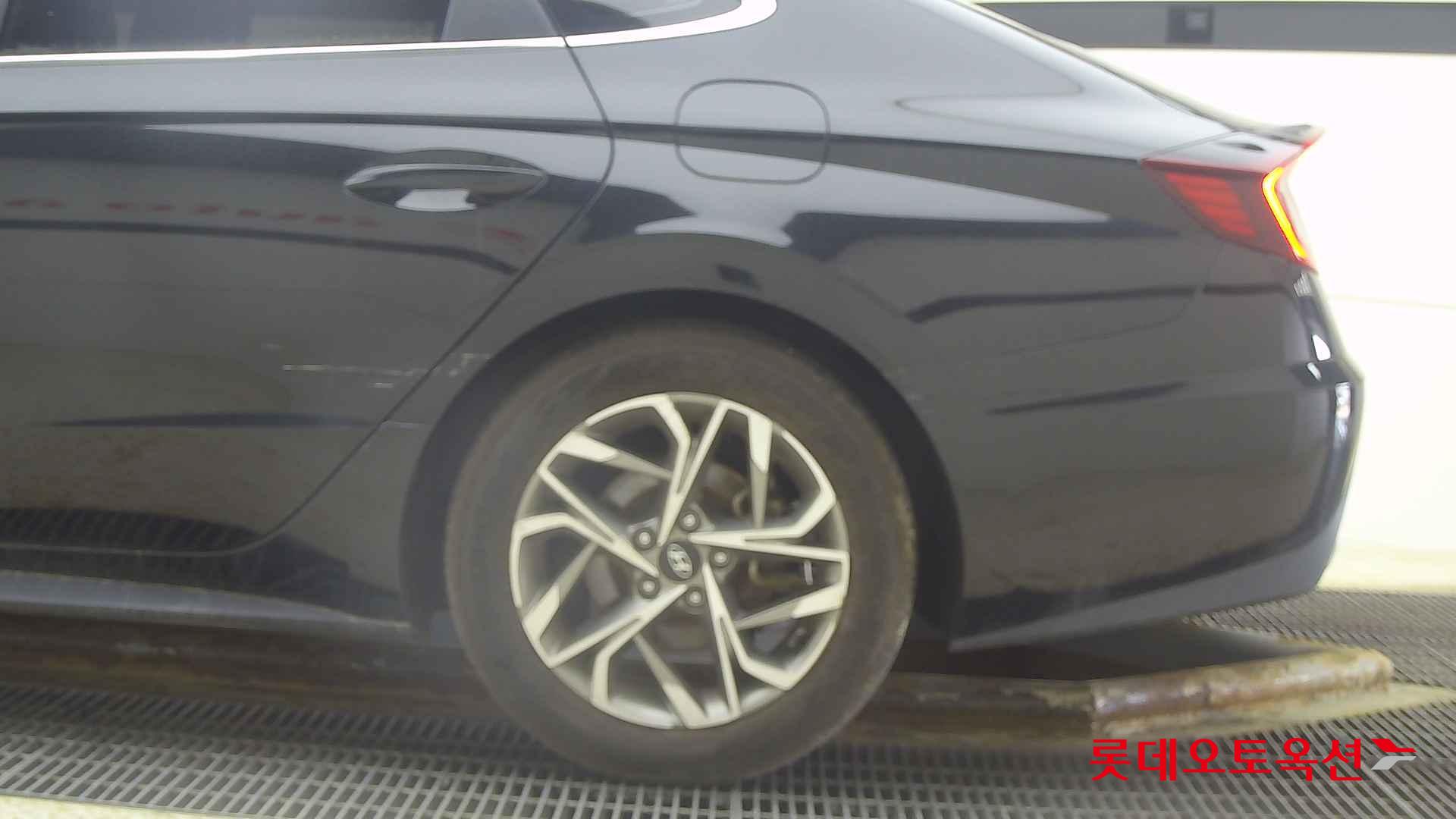 Hyundai Sonata id 2721011 из Кореи 22