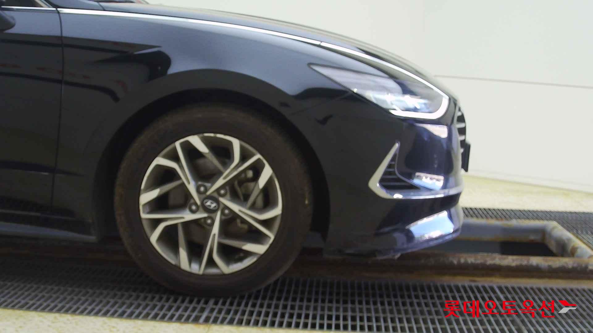 Hyundai Sonata id 2721011 из Кореи 23