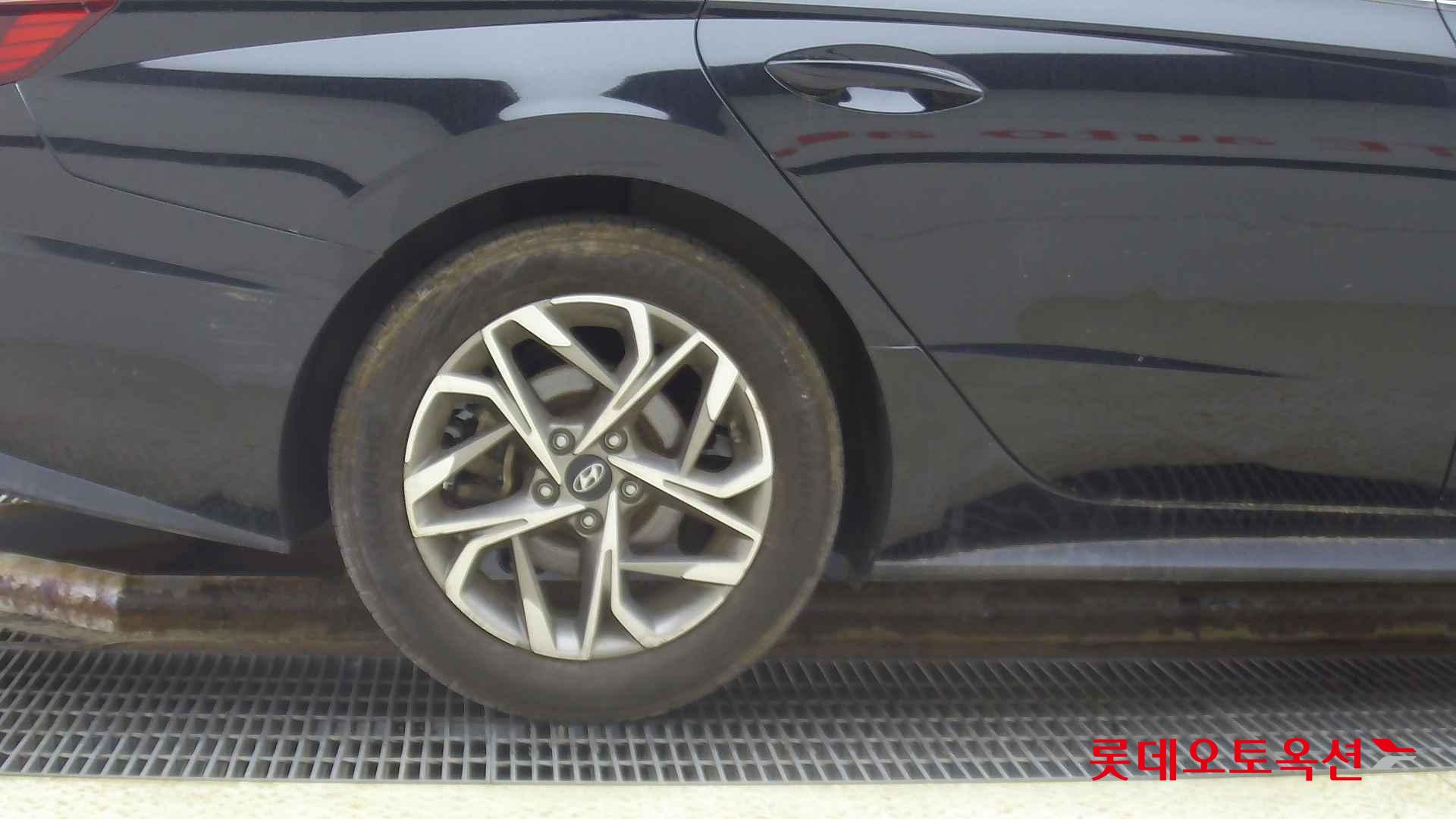 Hyundai Sonata id 2721011 из Кореи 24