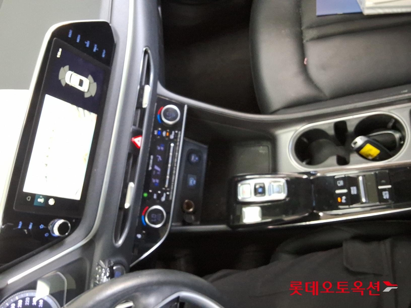 Hyundai Sonata id 2721011 из Кореи 31