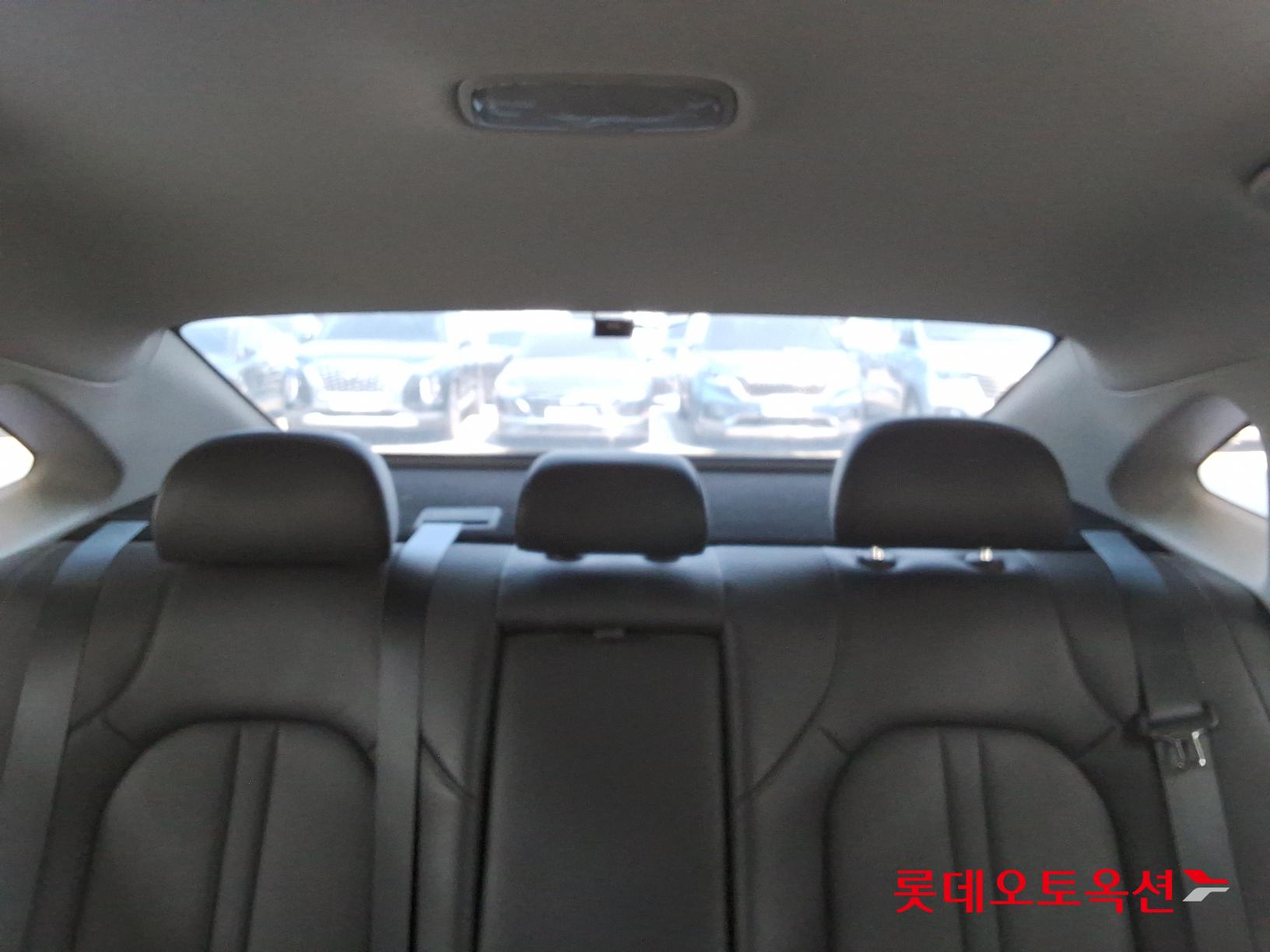 Hyundai Sonata id 2721011 из Кореи 32