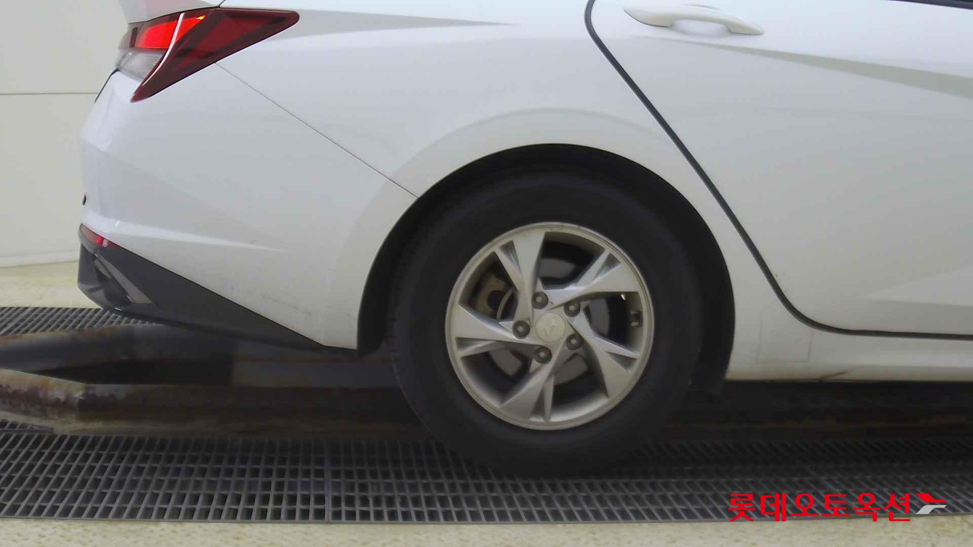 Hyundai Avante id 2720980 из Кореи 24