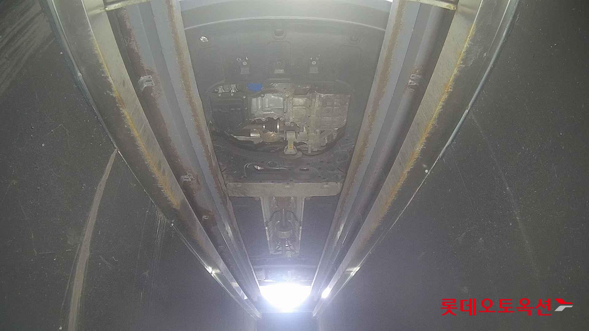 Hyundai Avante id 2720980 из Кореи 26