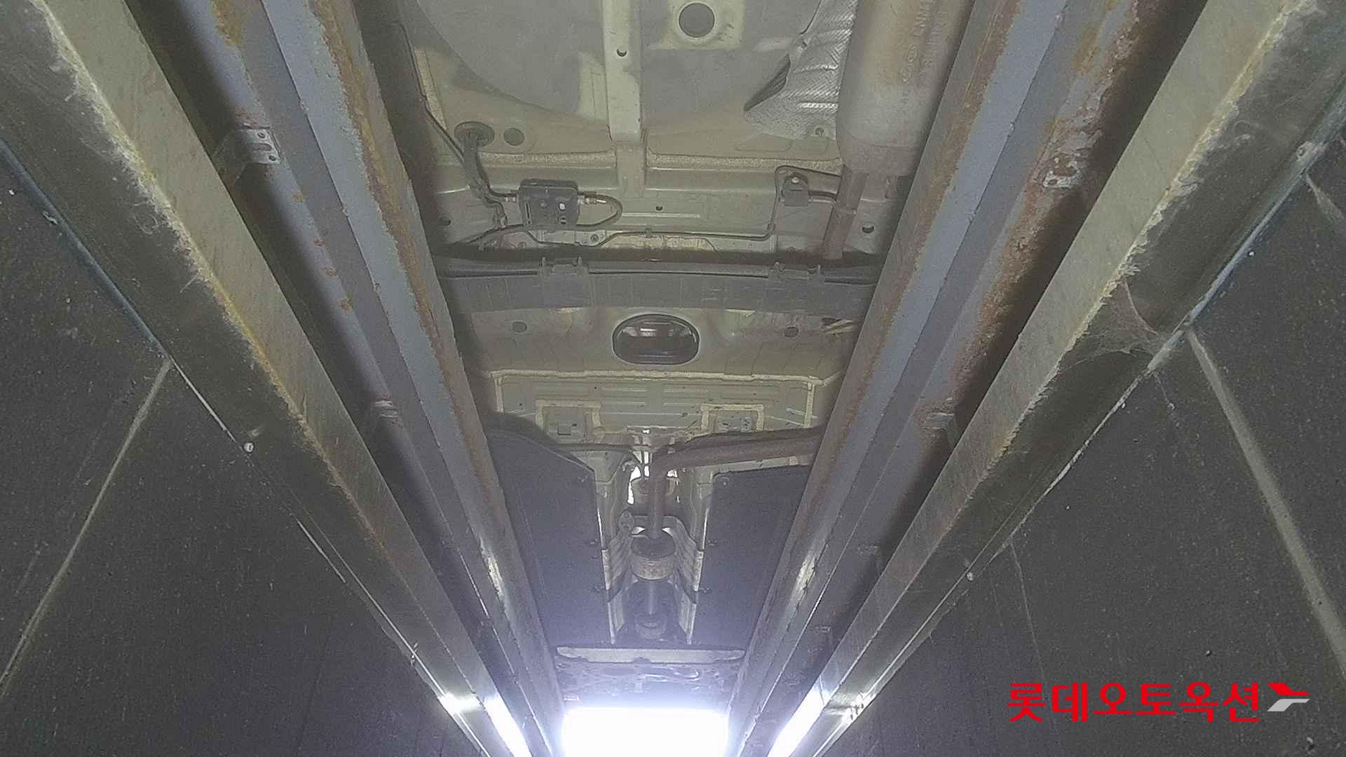 Hyundai Avante id 2720980 из Кореи 27