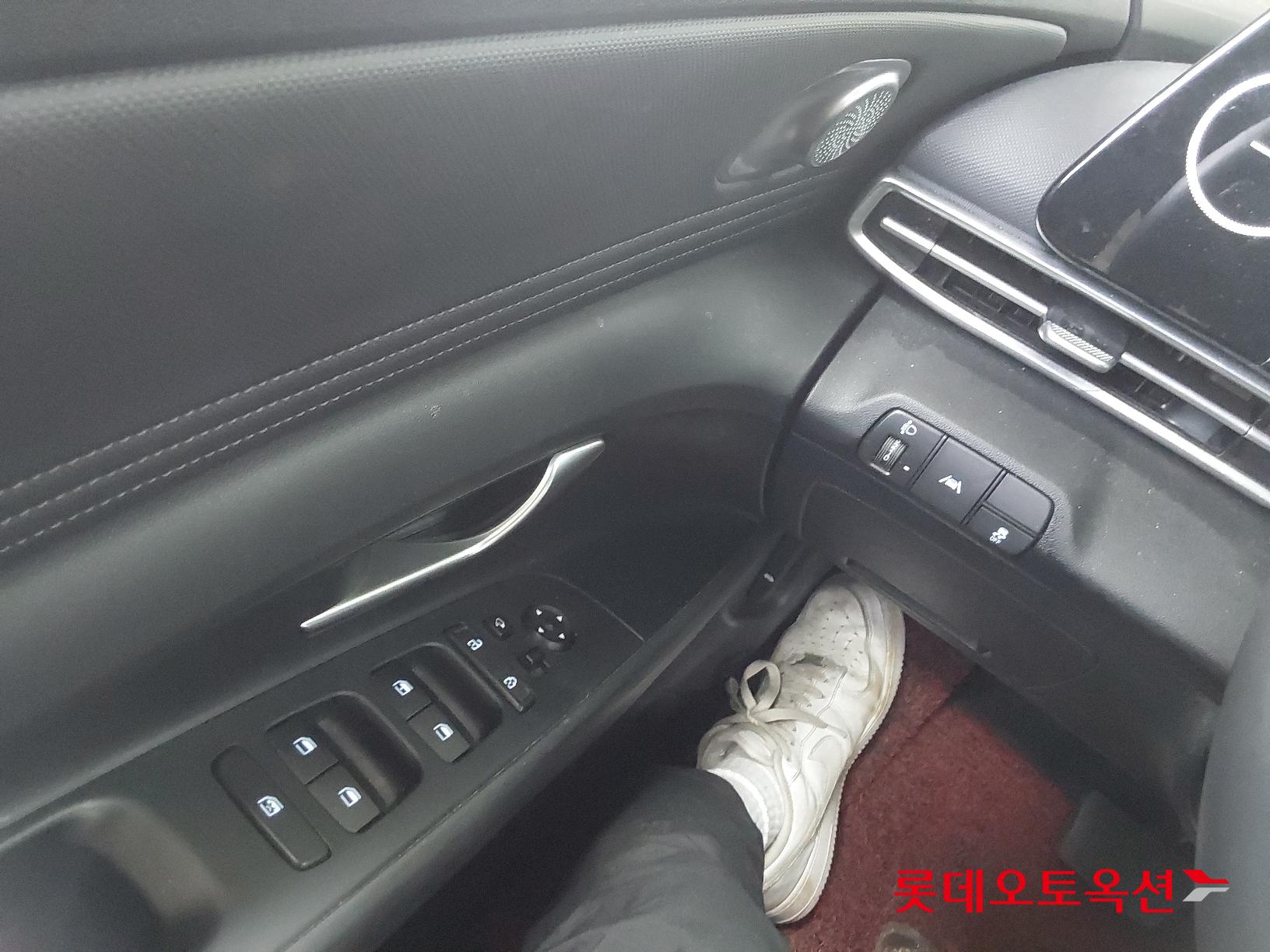 Hyundai Avante id 2720980 из Кореи 28