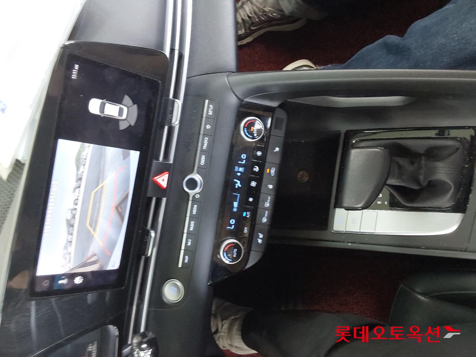 Hyundai Avante id 2720980 из Кореи 31