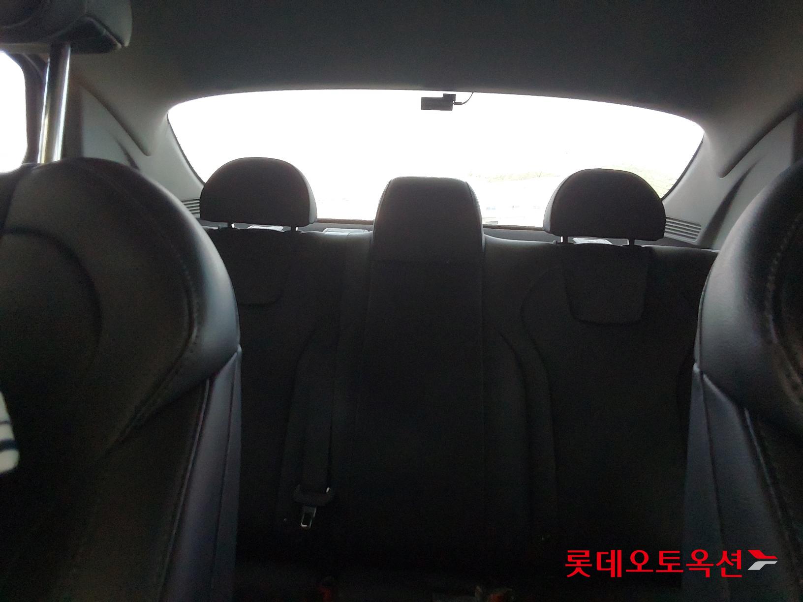 Hyundai Avante id 2720980 из Кореи 32