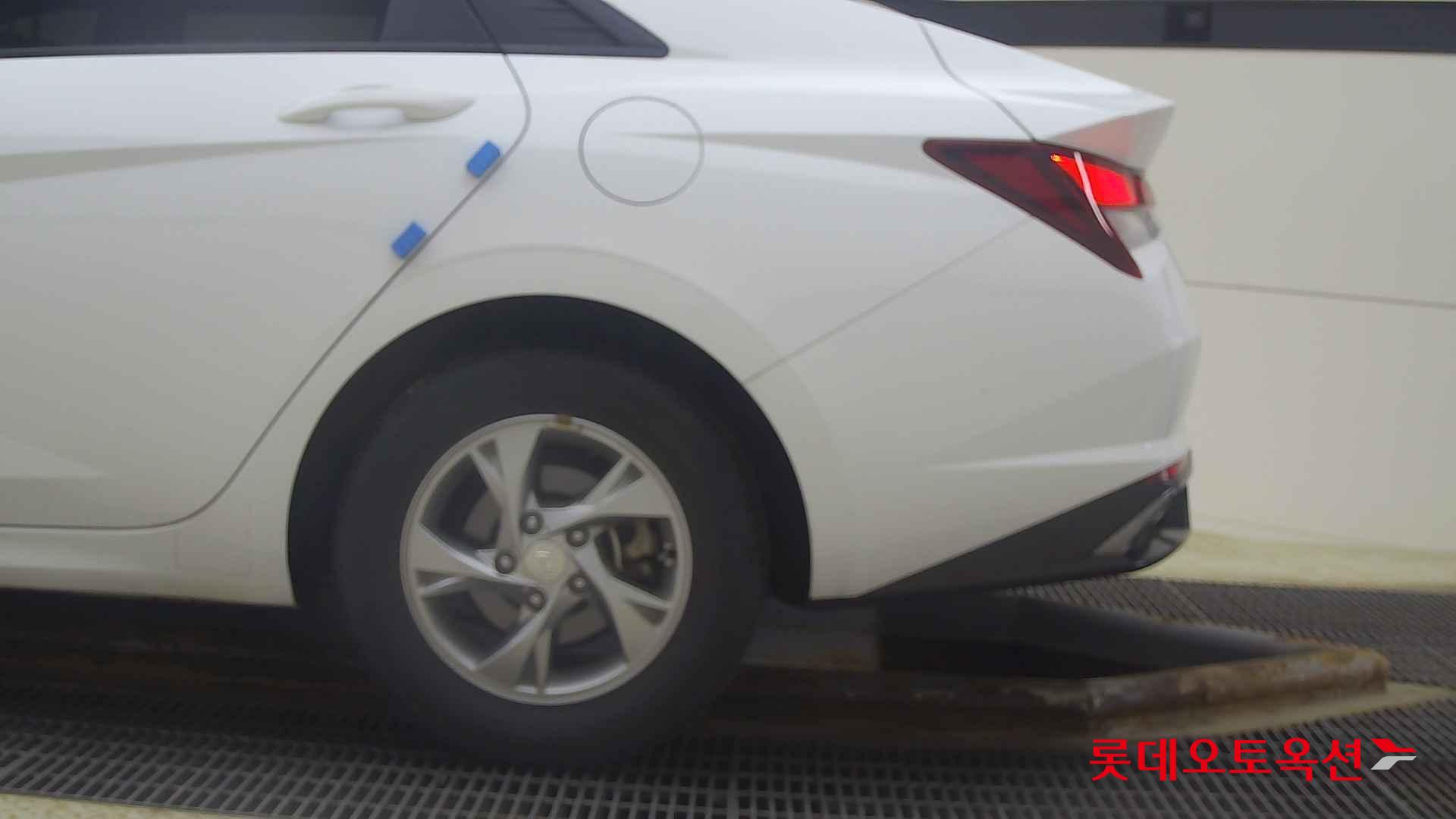 Hyundai Avante id 2720969 из Кореи 22