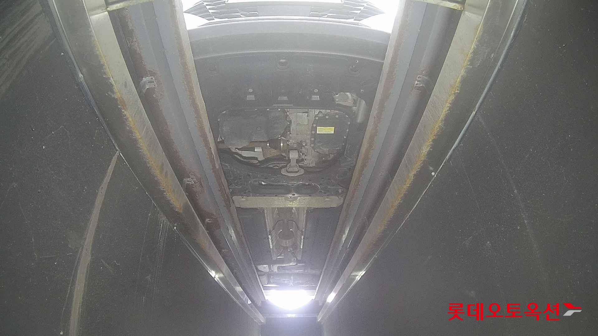 Hyundai Avante id 2720969 из Кореи 26