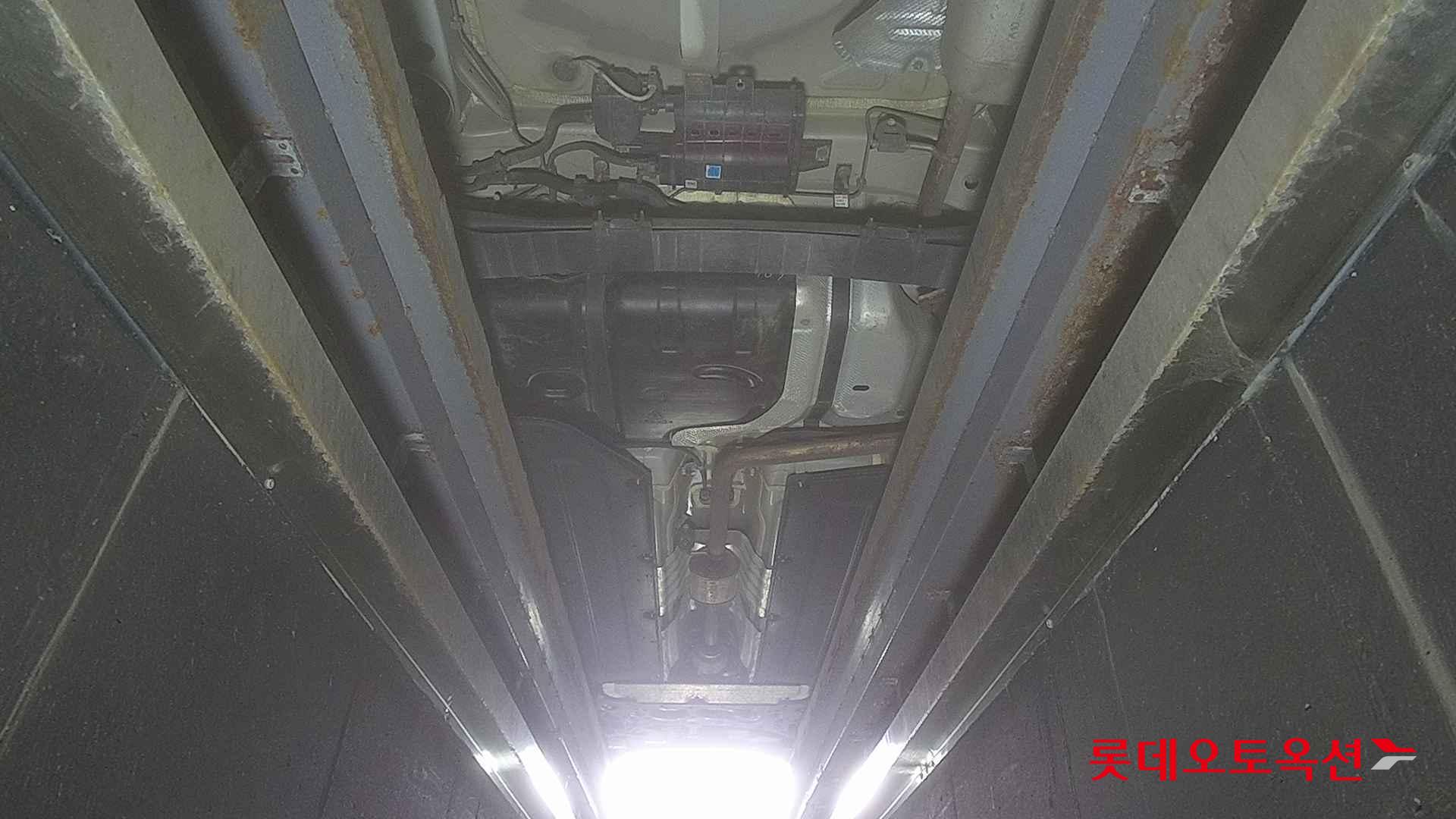 Hyundai Avante id 2720969 из Кореи 27