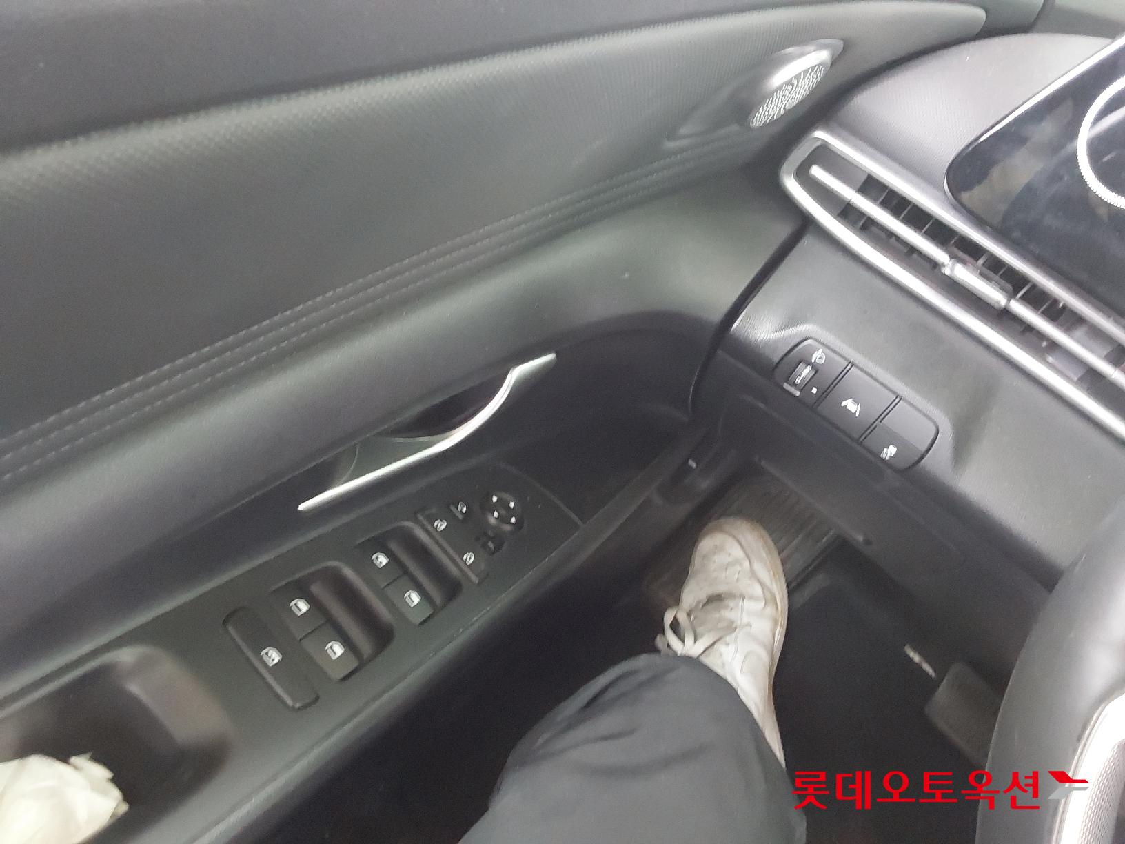 Hyundai Avante id 2720969 из Кореи 28