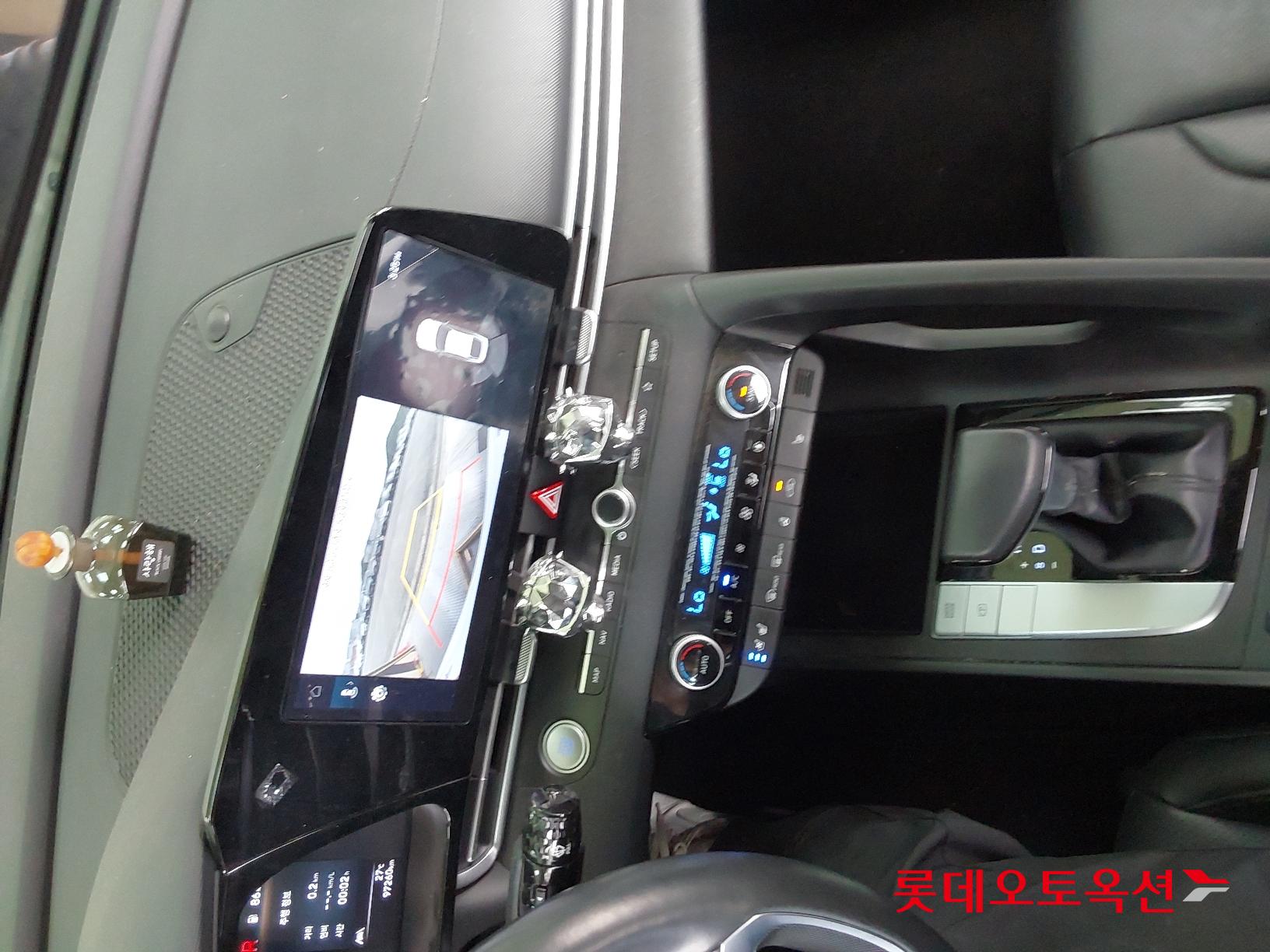 Hyundai Avante id 2720969 из Кореи 31