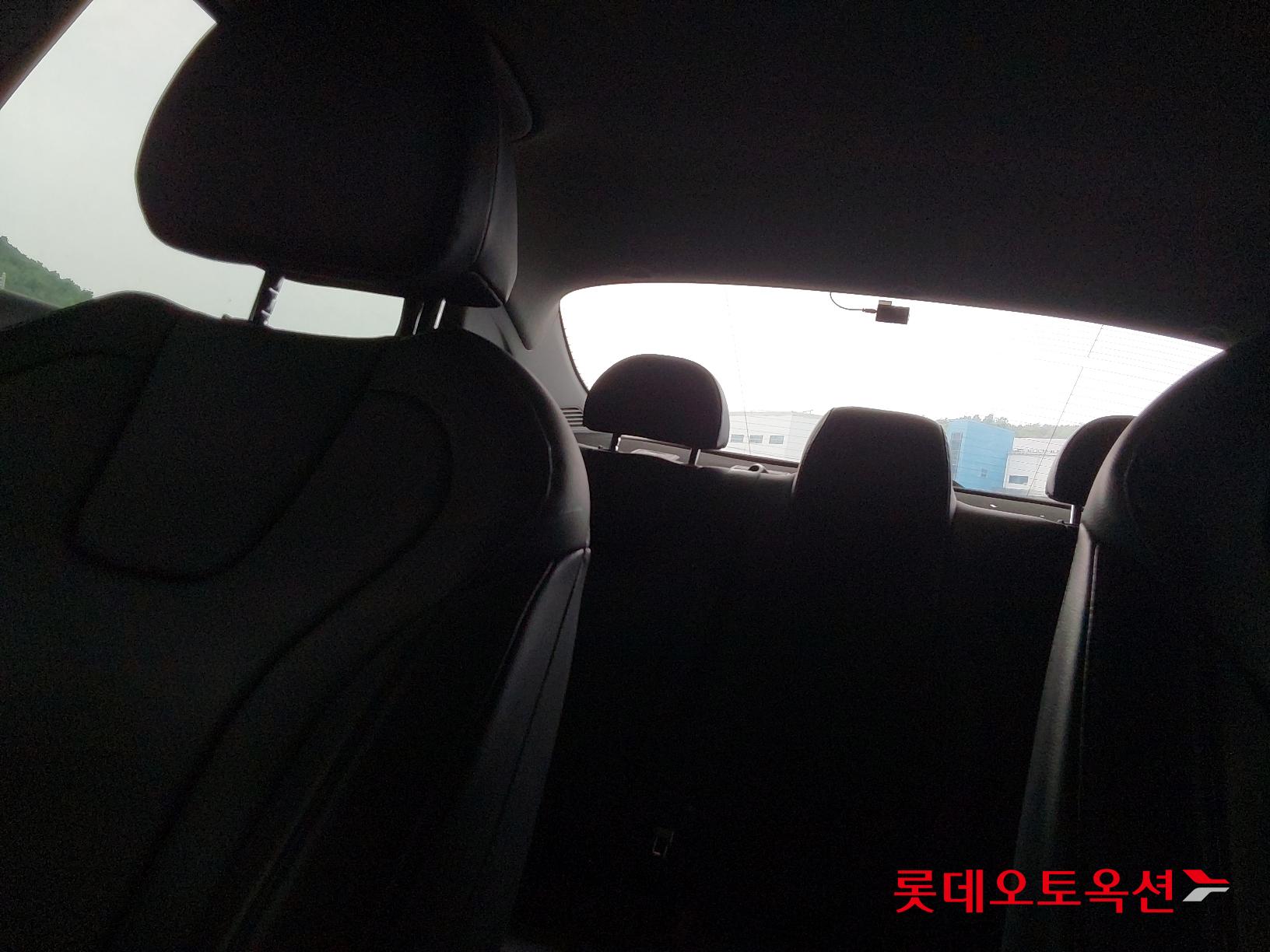 Hyundai Avante id 2720969 из Кореи 32