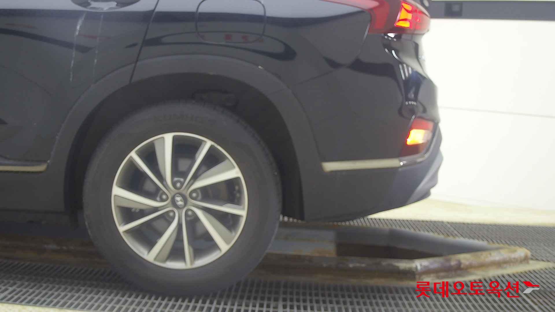 Hyundai Santa Fe id 2720989 из Кореи 22