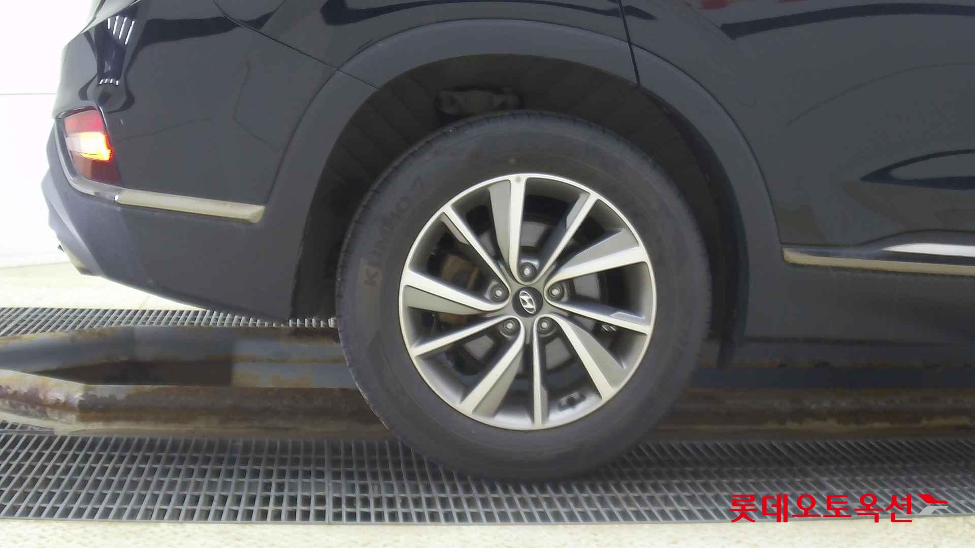 Hyundai Santa Fe id 2720989 из Кореи 24