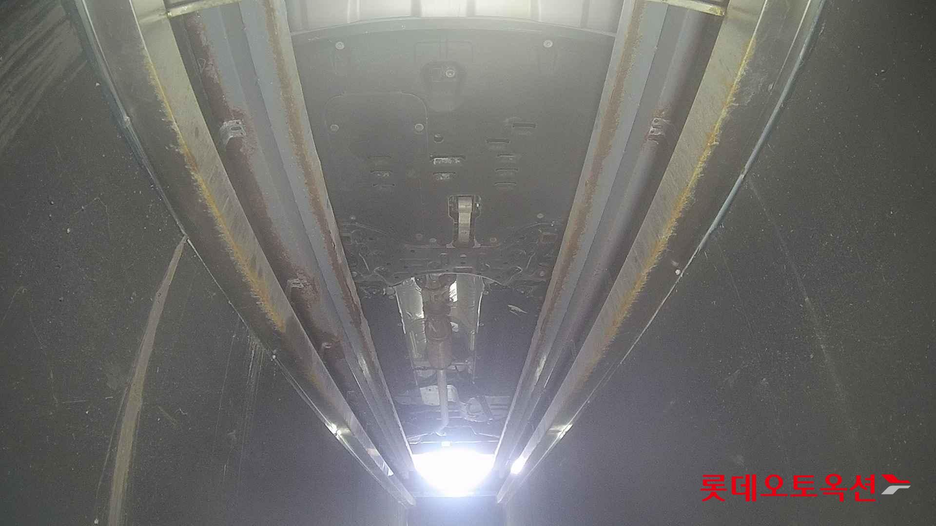 Hyundai Santa Fe id 2720989 из Кореи 26