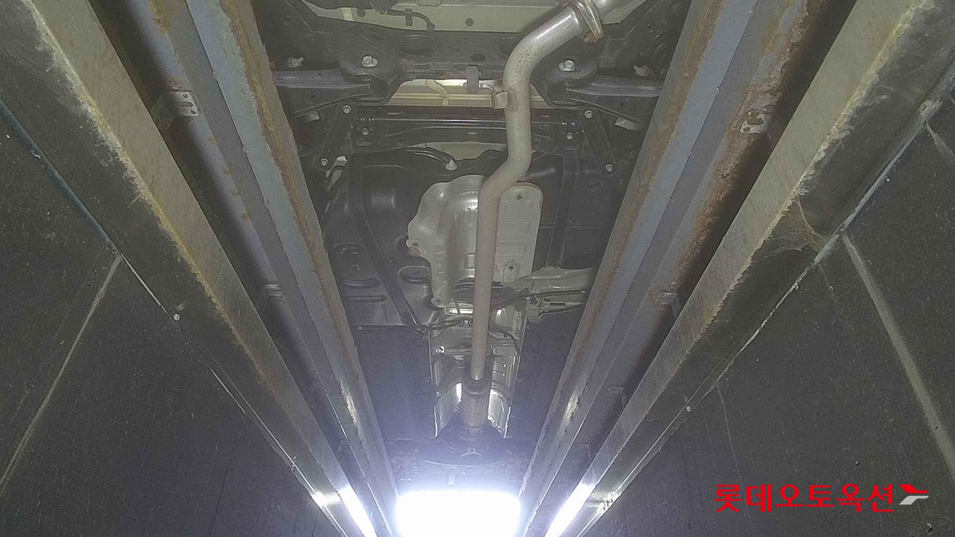 Hyundai Santa Fe id 2720989 из Кореи 27