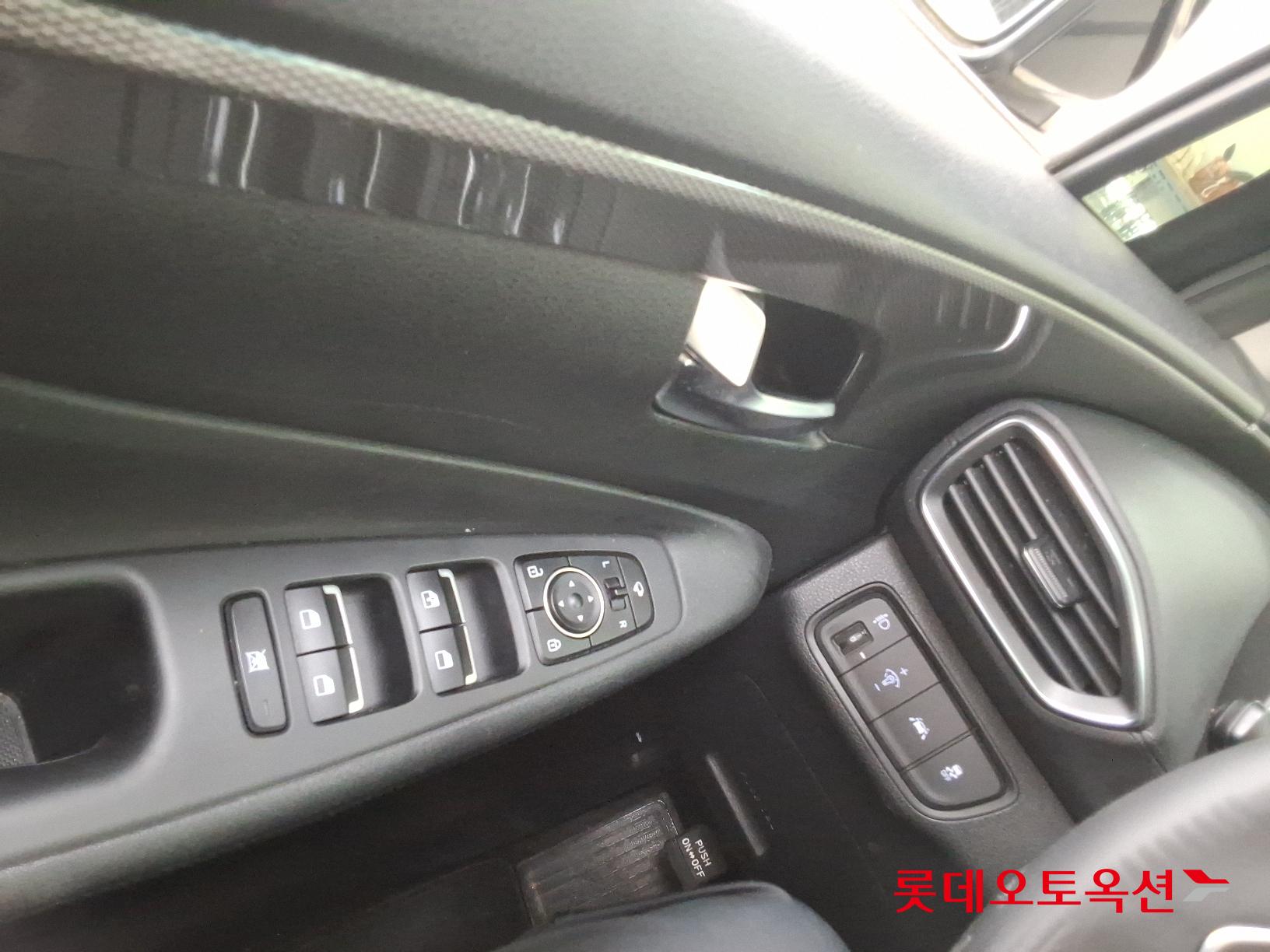 Hyundai Santa Fe id 2720989 из Кореи 28