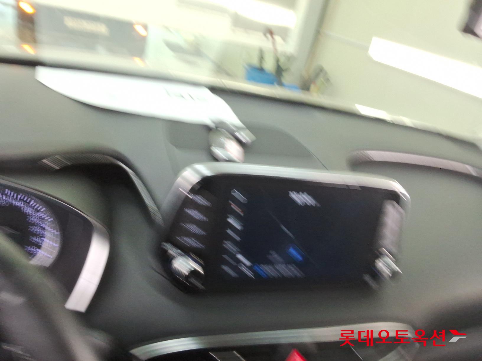 Hyundai Santa Fe id 2720989 из Кореи 30