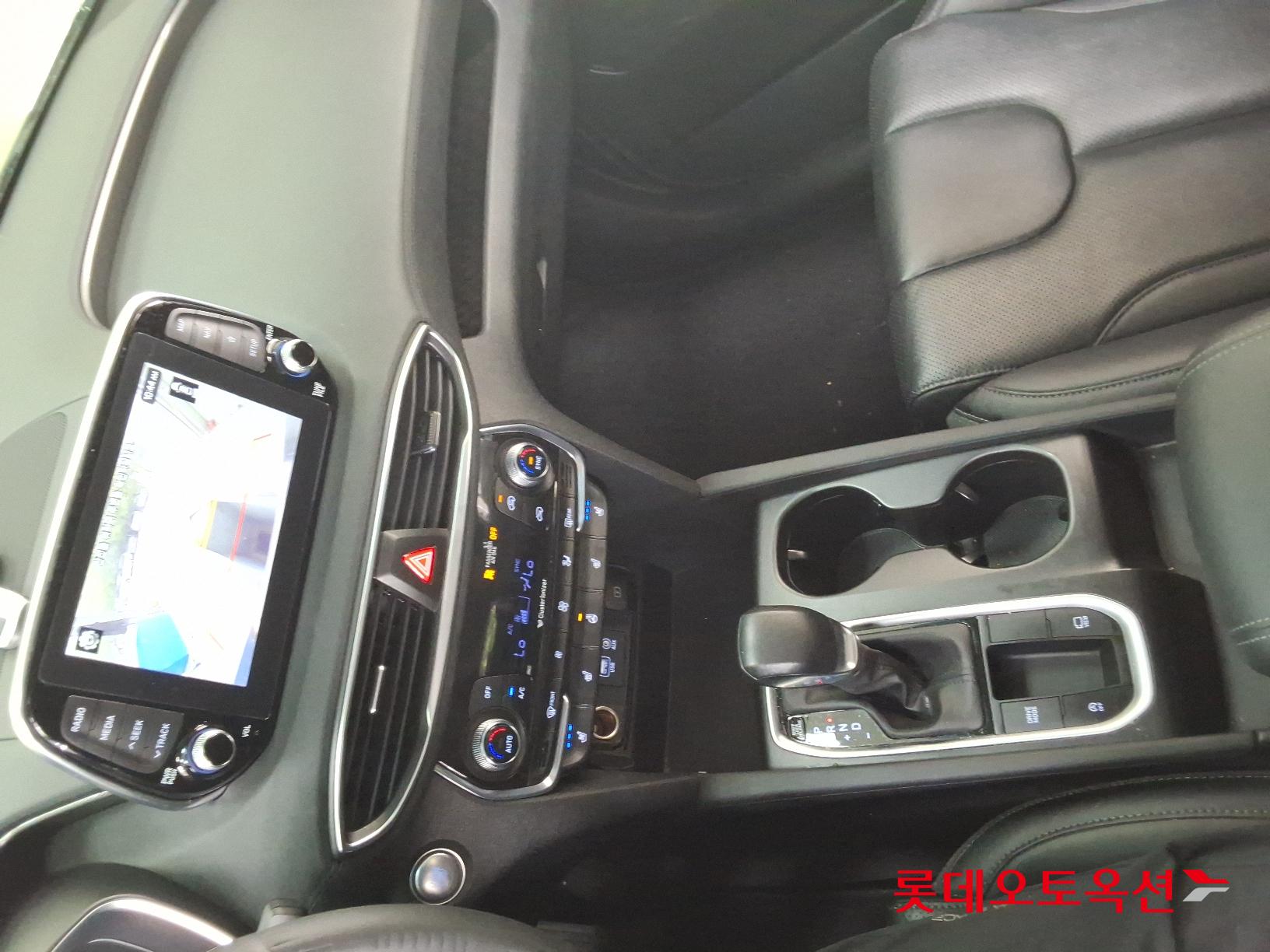 Hyundai Santa Fe id 2720989 из Кореи 31