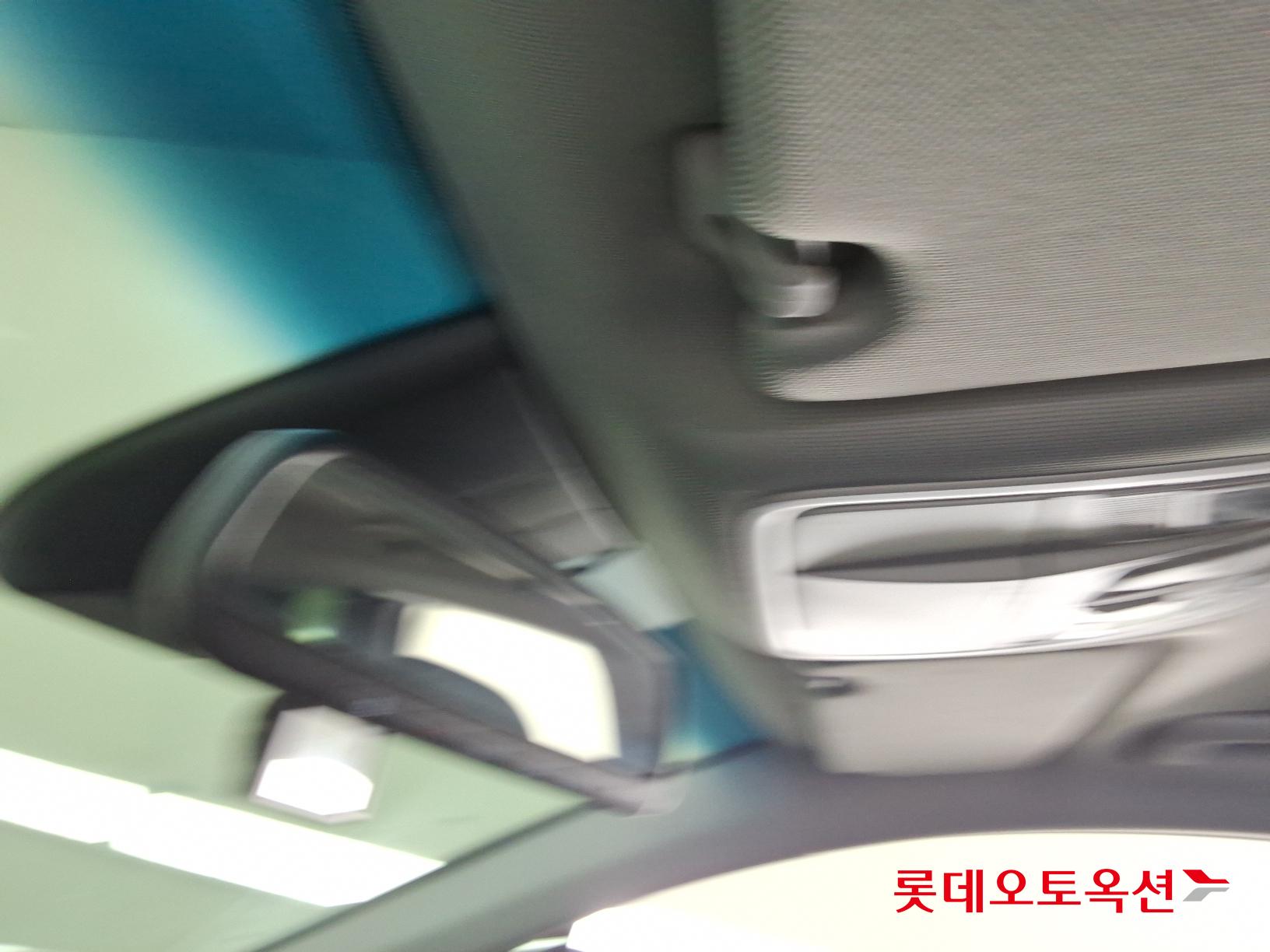 Hyundai Santa Fe id 2720989 из Кореи 32