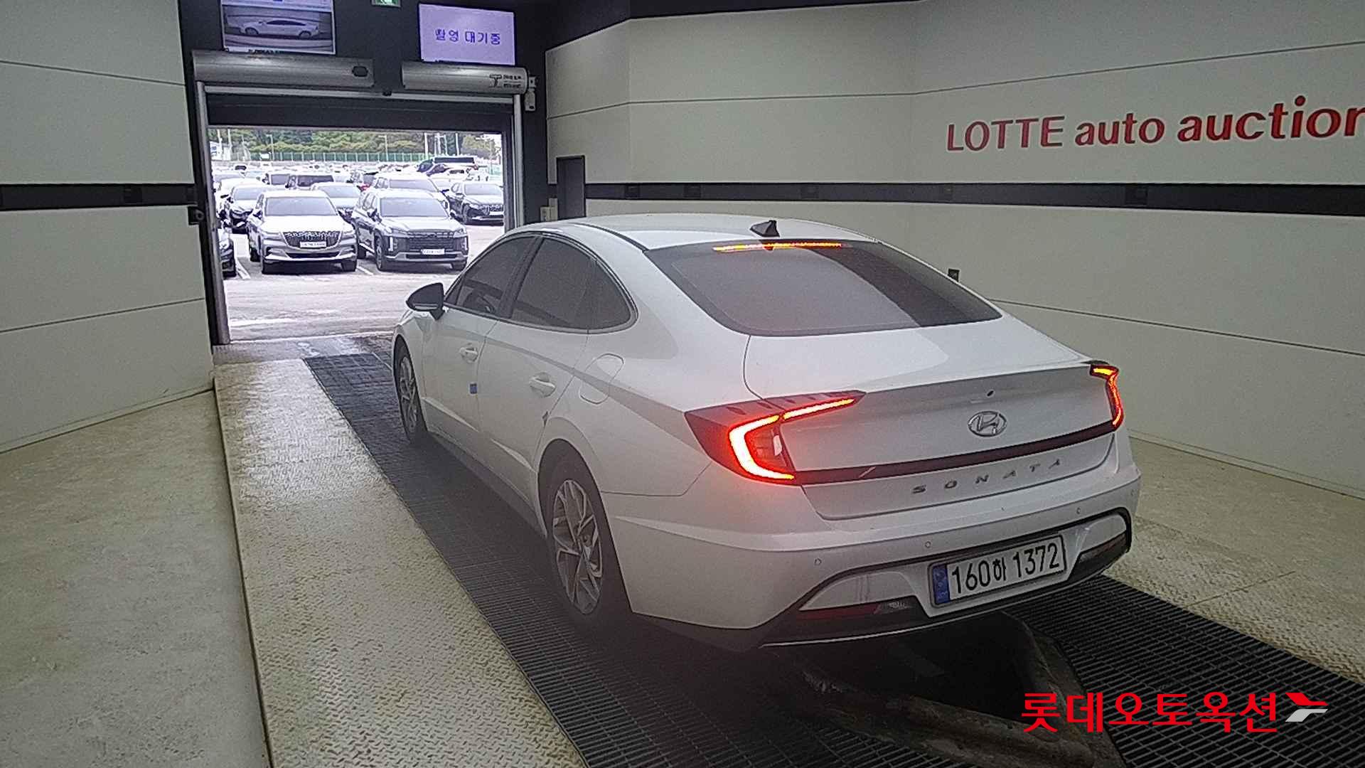 Hyundai Sonata id 2721811 из Кореи 9