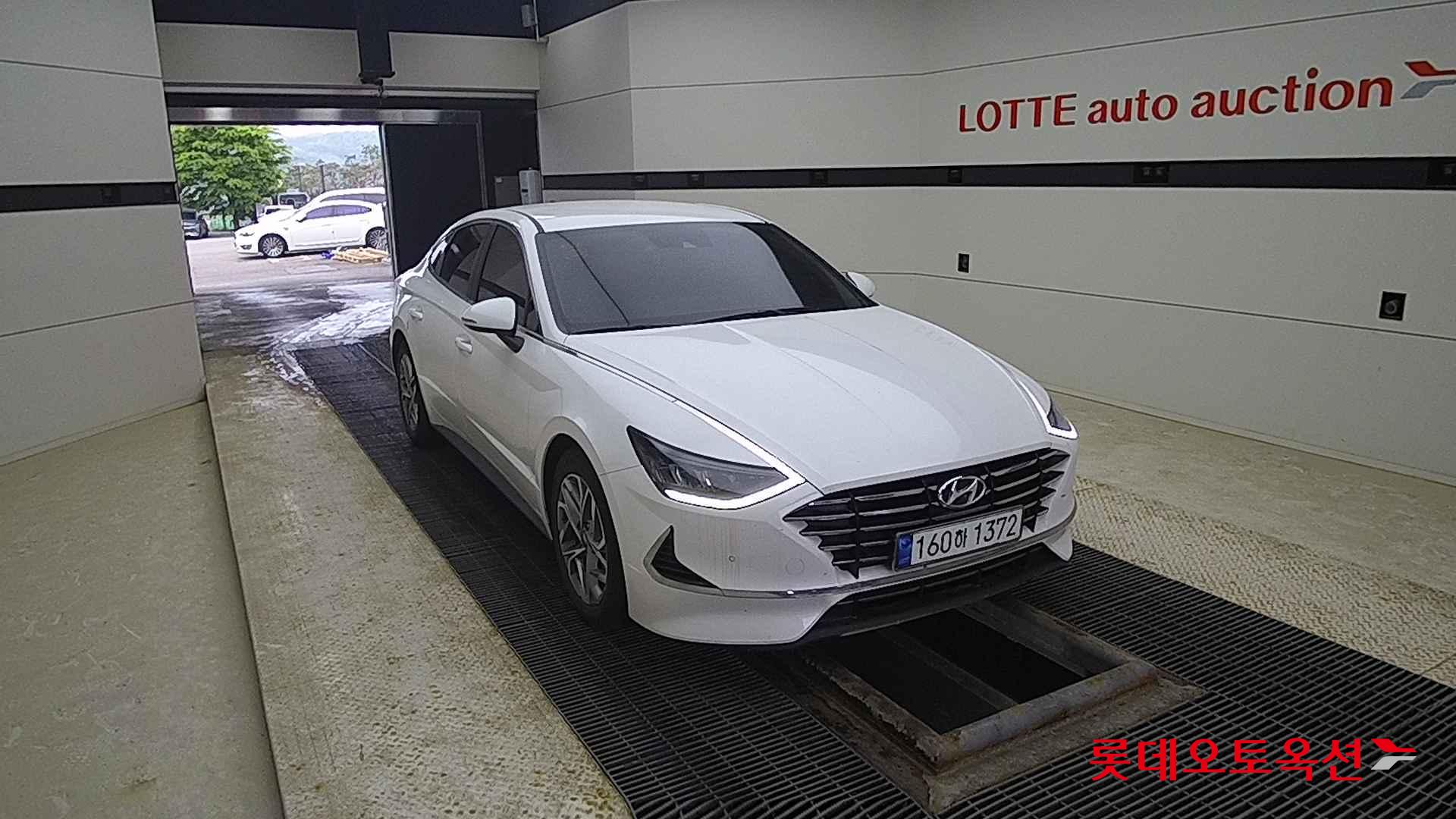 Hyundai Sonata id 2721811 из Кореи 15