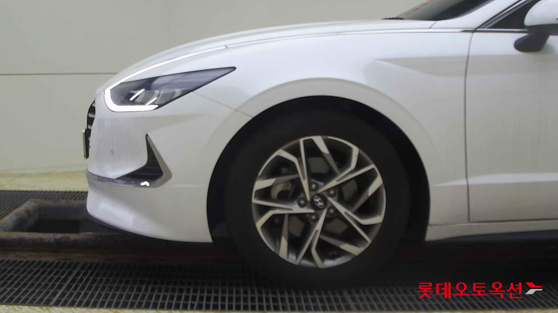 Hyundai Sonata id 2721811 из Кореи 21